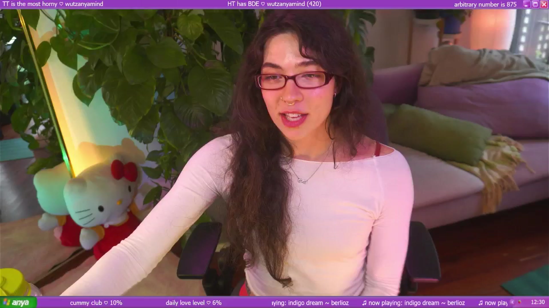 Gallery image thumbnail from afterglow's myfreecams stream on, 09/01/2025, 02:43 image 20 of 20