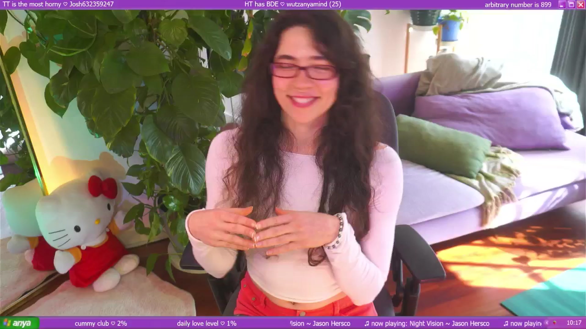 Gallery image thumbnail from afterglow's myfreecams stream on, 09/01/2025, 02:43 image 3 of 20