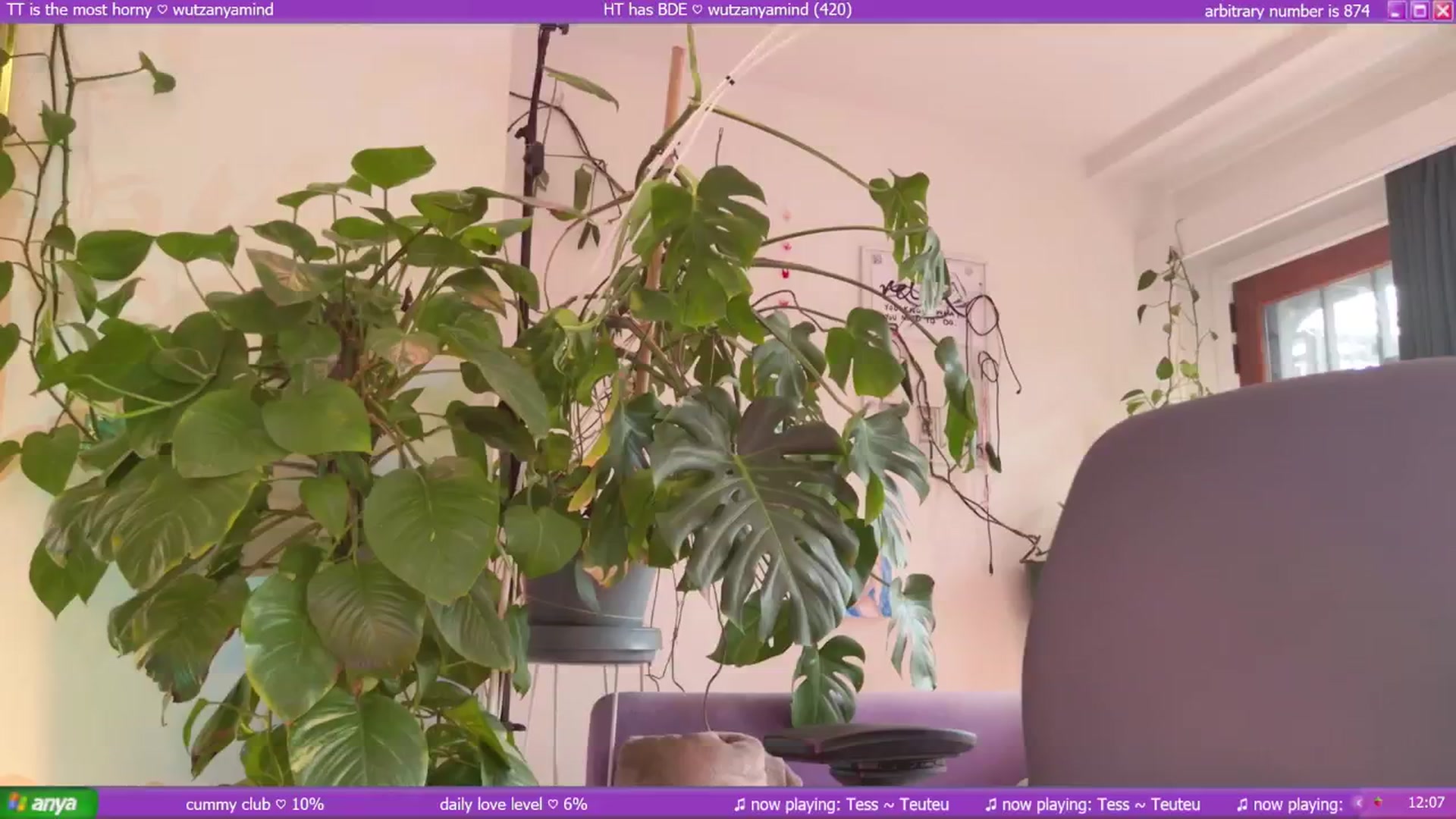 Gallery image thumbnail from afterglow's myfreecams stream on, 09/01/2025, 02:43 image 17 of 20
