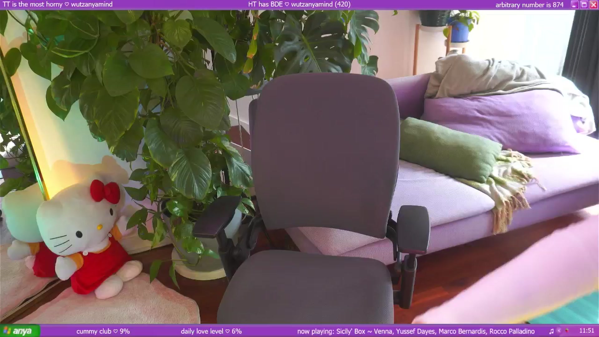 Gallery image thumbnail from afterglow's myfreecams stream on, 09/01/2025, 02:43 image 15 of 20