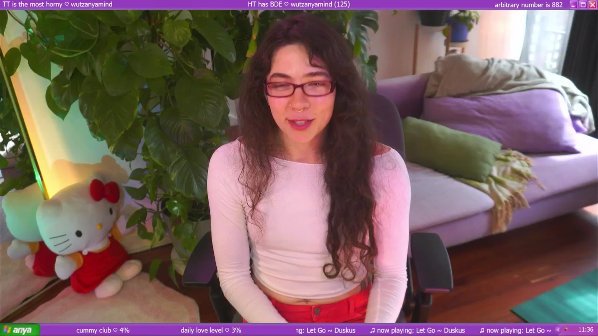 Gallery image thumbnail from afterglow's myfreecams stream on, 09/01/2025, 02:43 image 13 of 20