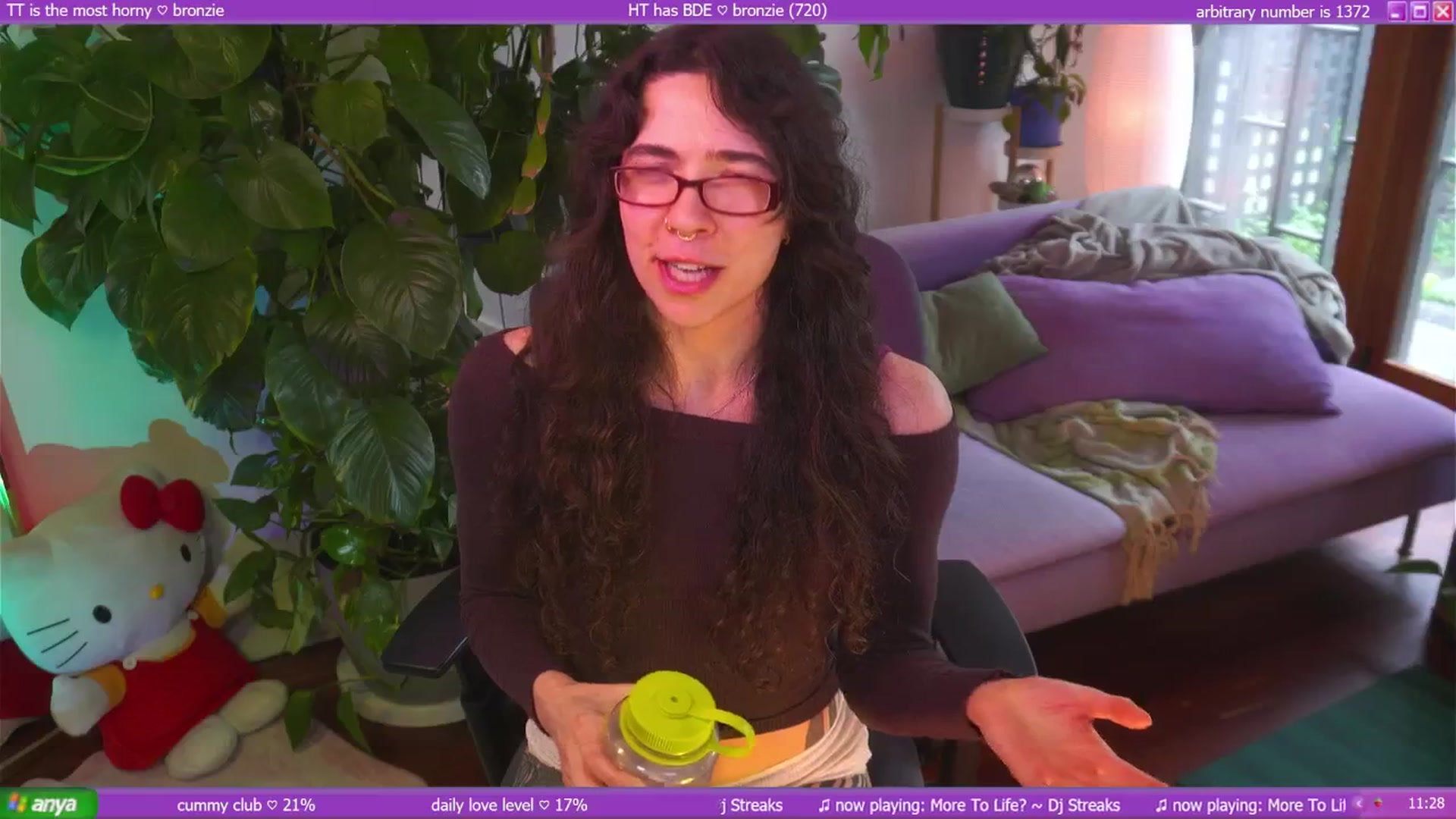 Gallery image thumbnail from afterglow's myfreecams stream on, 09/04/2025, 02:44 image 7 of 20