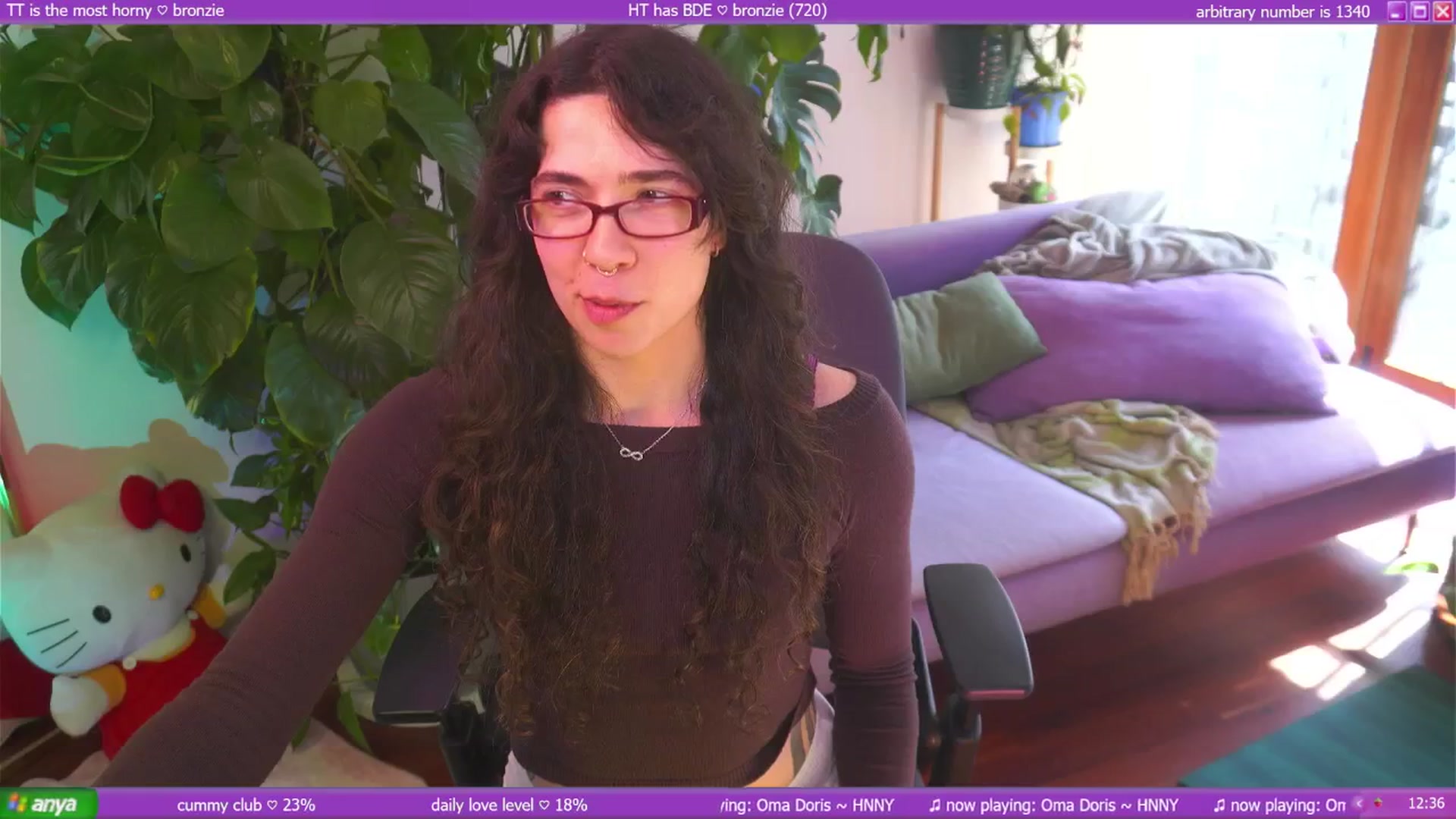 Gallery image thumbnail from afterglow's myfreecams stream on, 09/04/2025, 02:44 image 20 of 20