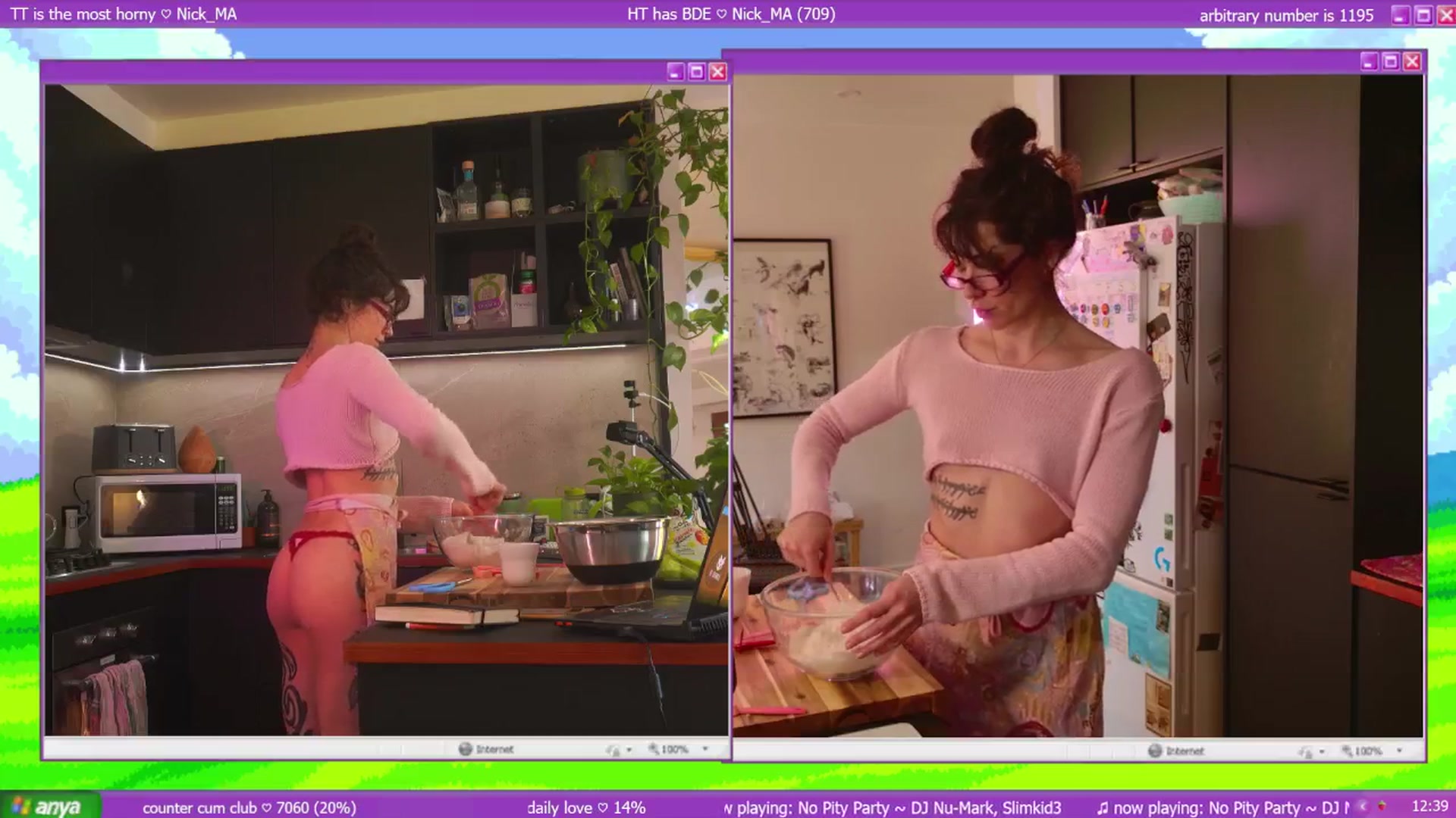 Gallery image thumbnail from afterglow's myfreecams stream on, 09/14/2025, 05:27 image 7 of 20