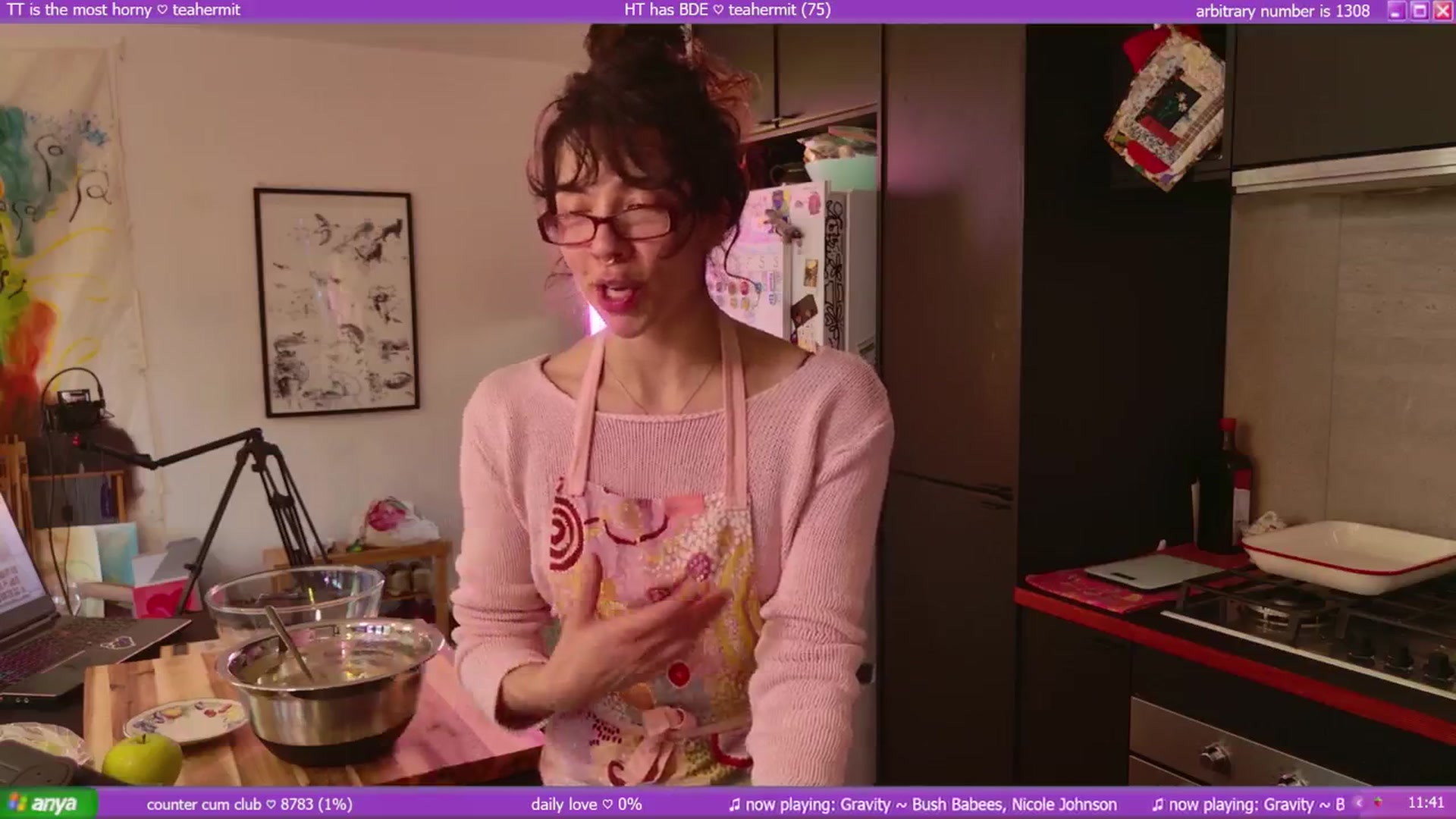 Gallery image thumbnail from afterglow's myfreecams stream on, 09/14/2025, 05:27 image 2 of 20