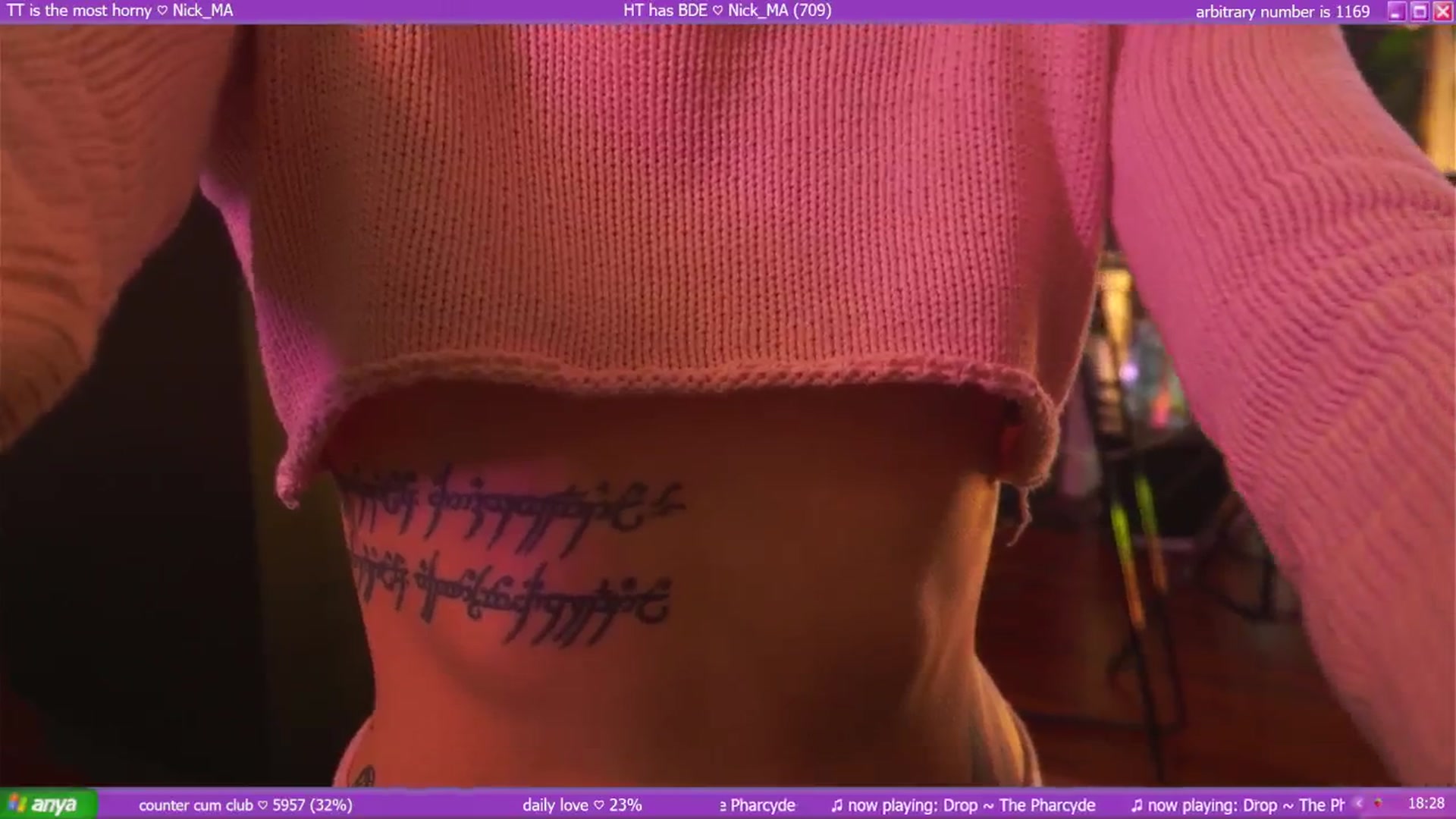 Gallery image thumbnail from afterglow's myfreecams stream on, 09/14/2025, 09:31 image 5 of 20
