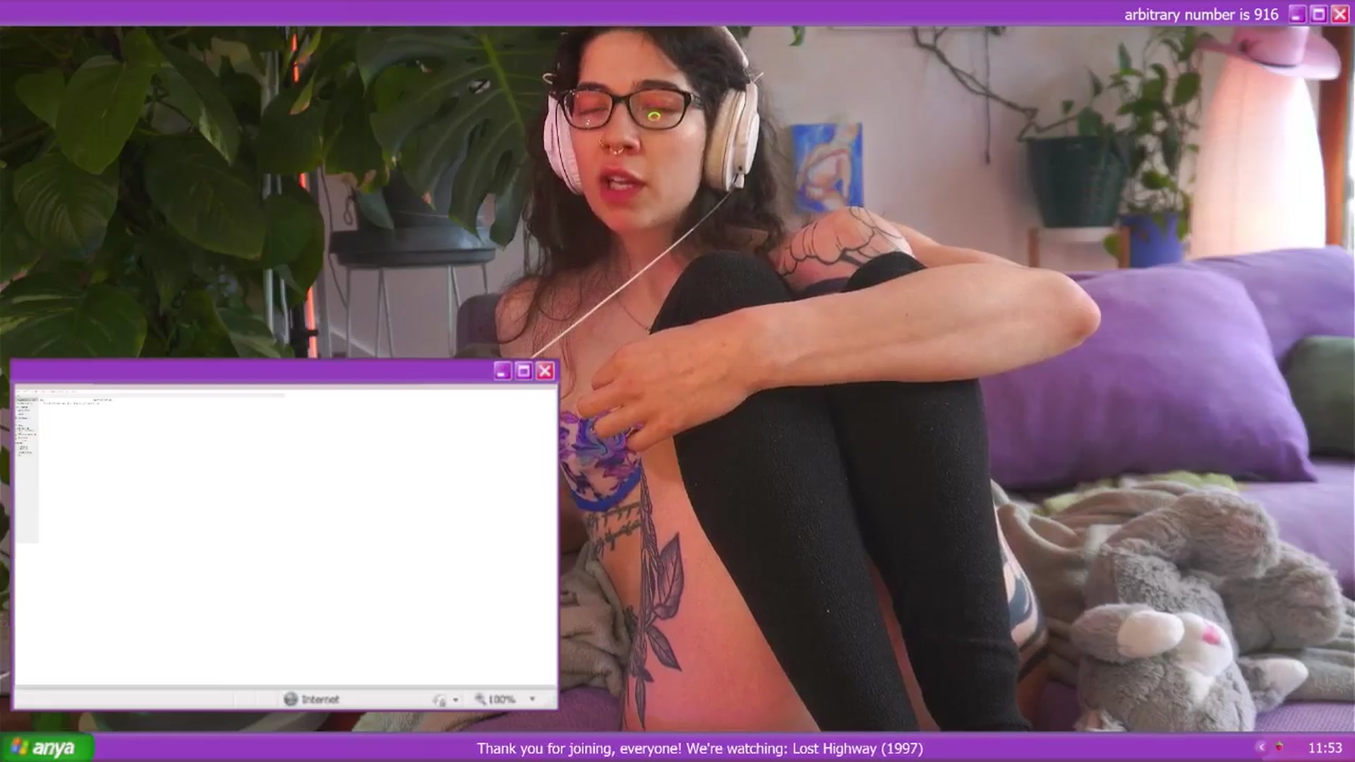 Gallery image thumbnail from afterglow's myfreecams stream on, 09/22/2025, 04:18 image 10 of 20