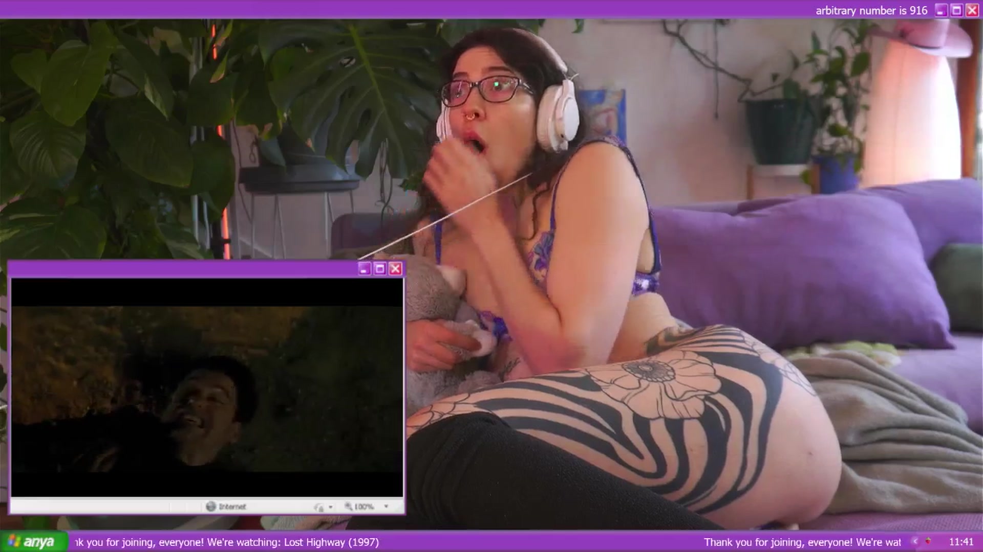 Gallery image thumbnail from afterglow's myfreecams stream on, 09/22/2025, 04:18 image 9 of 20