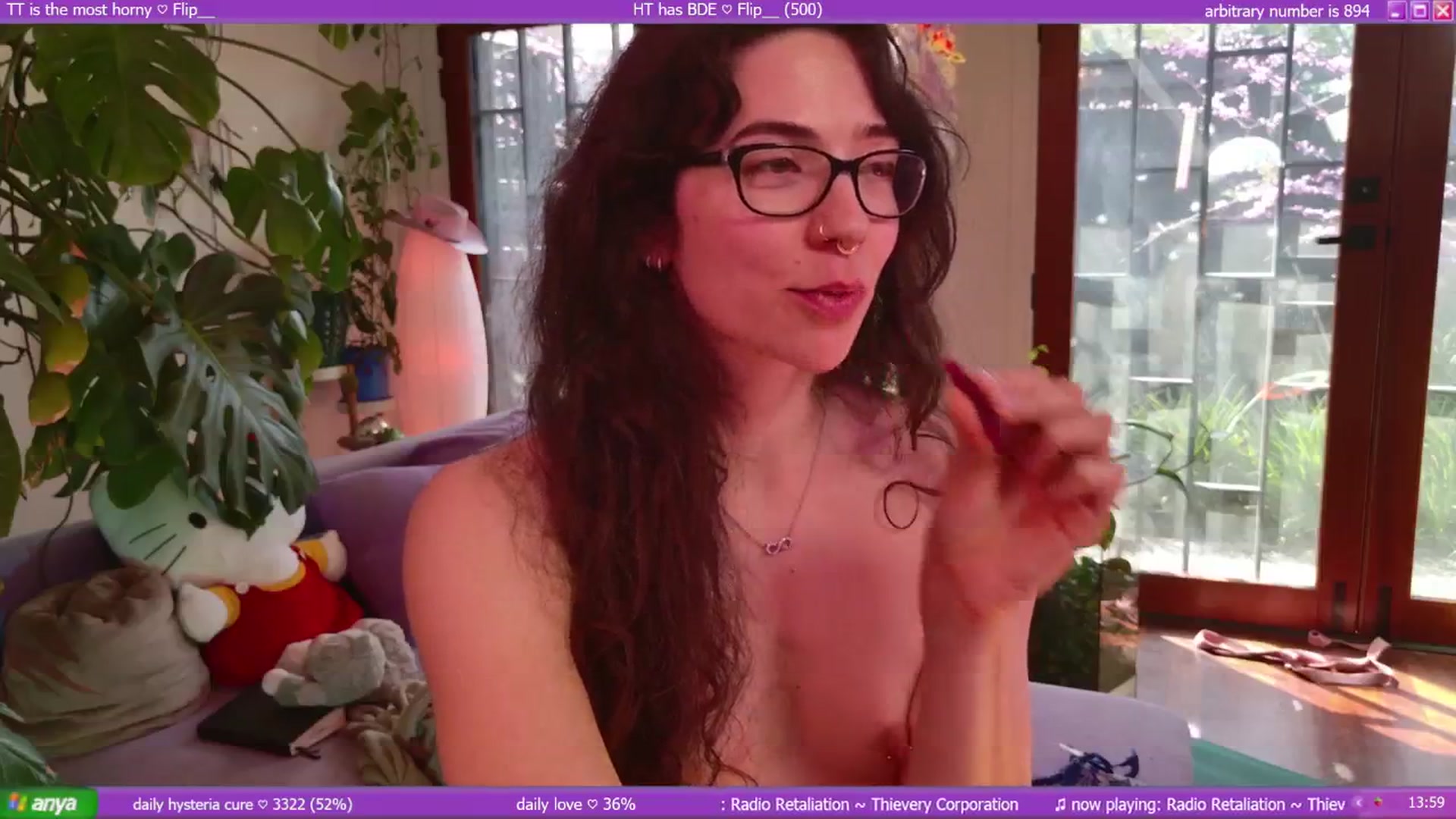 Gallery image thumbnail from afterglow's myfreecams stream on, 09/22/2025, 04:18 image 20 of 20