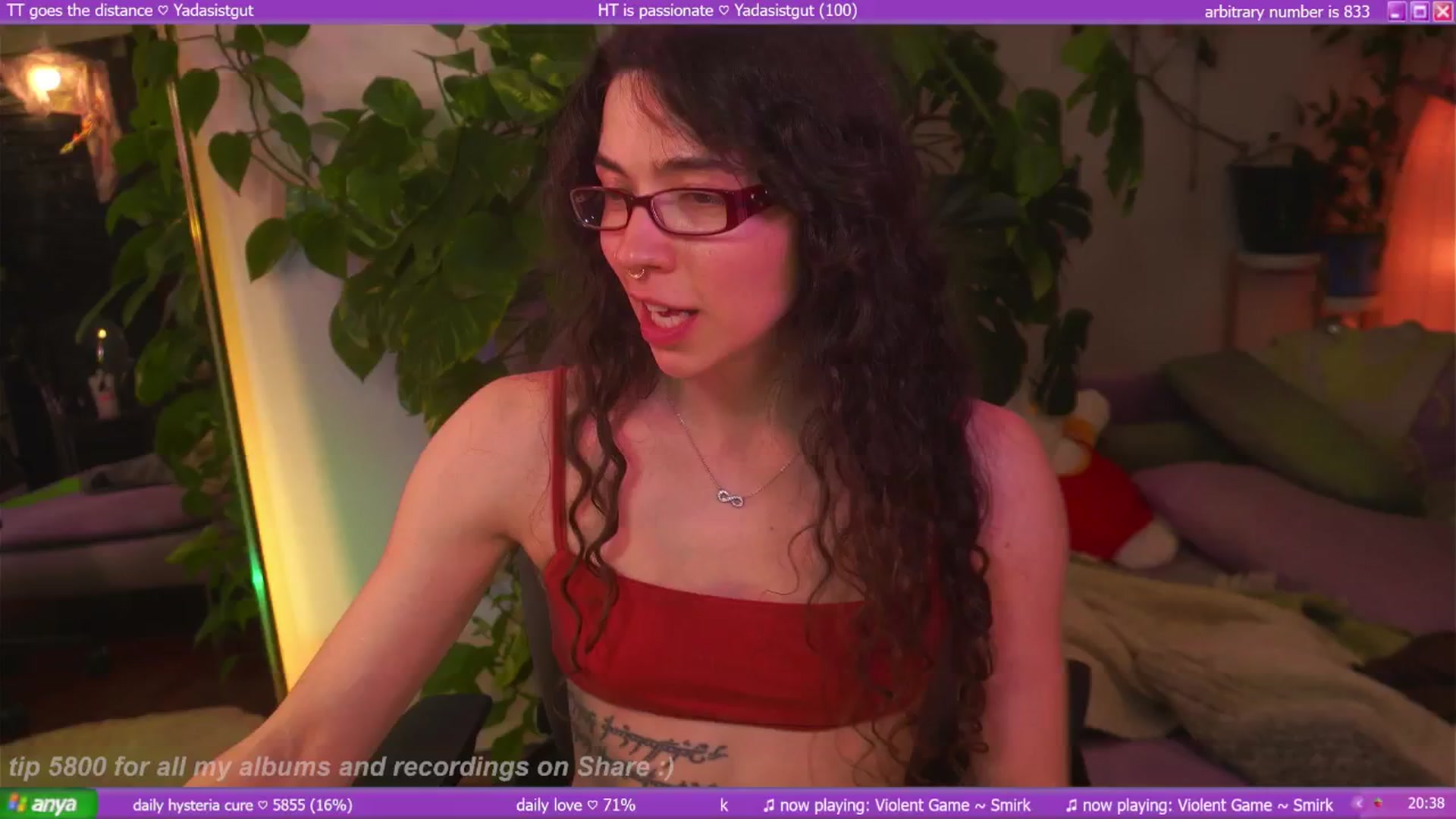 Gallery image thumbnail from afterglow's myfreecams stream on, 09/28/2025, 11:53 image 15 of 20