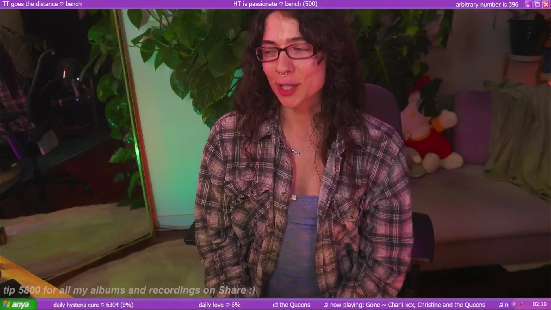 Gallery image thumbnail from afterglow's myfreecams stream on, 10/07/2025, 18:56 image 7 of 20