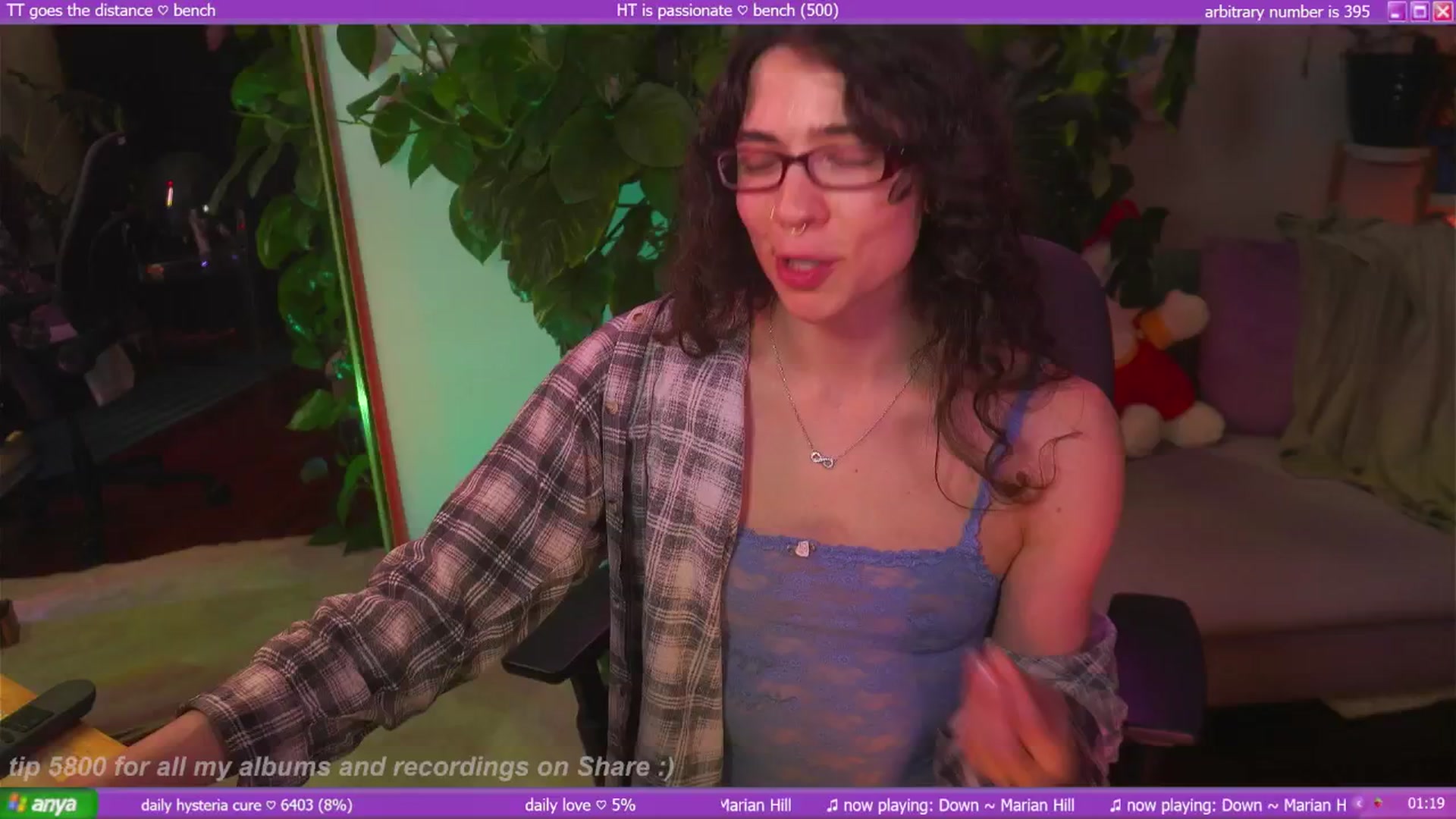 Gallery image thumbnail from afterglow's myfreecams stream on, 10/07/2025, 18:56 image 3 of 20