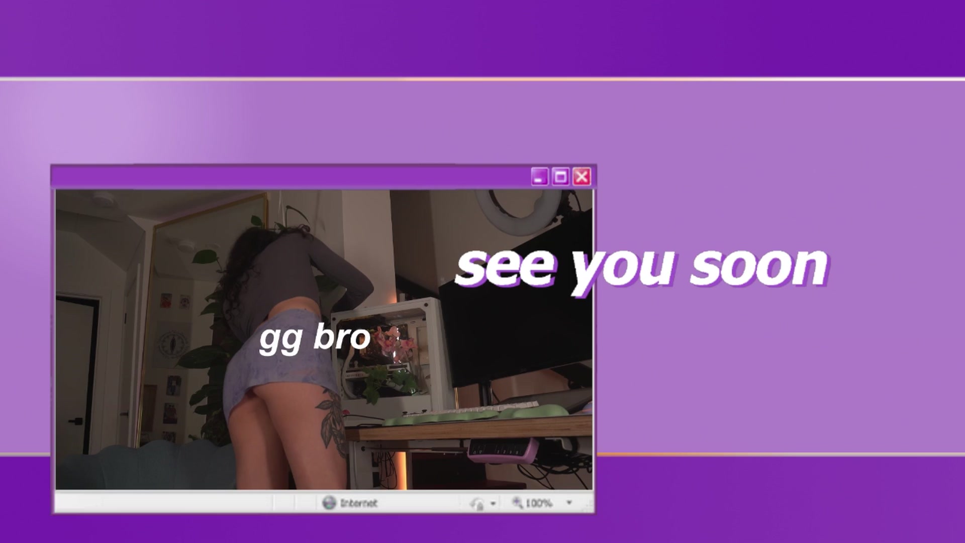 Gallery image thumbnail from afterglow's myfreecams stream on, 11/01/2025, 10:16 image 20 of 20
