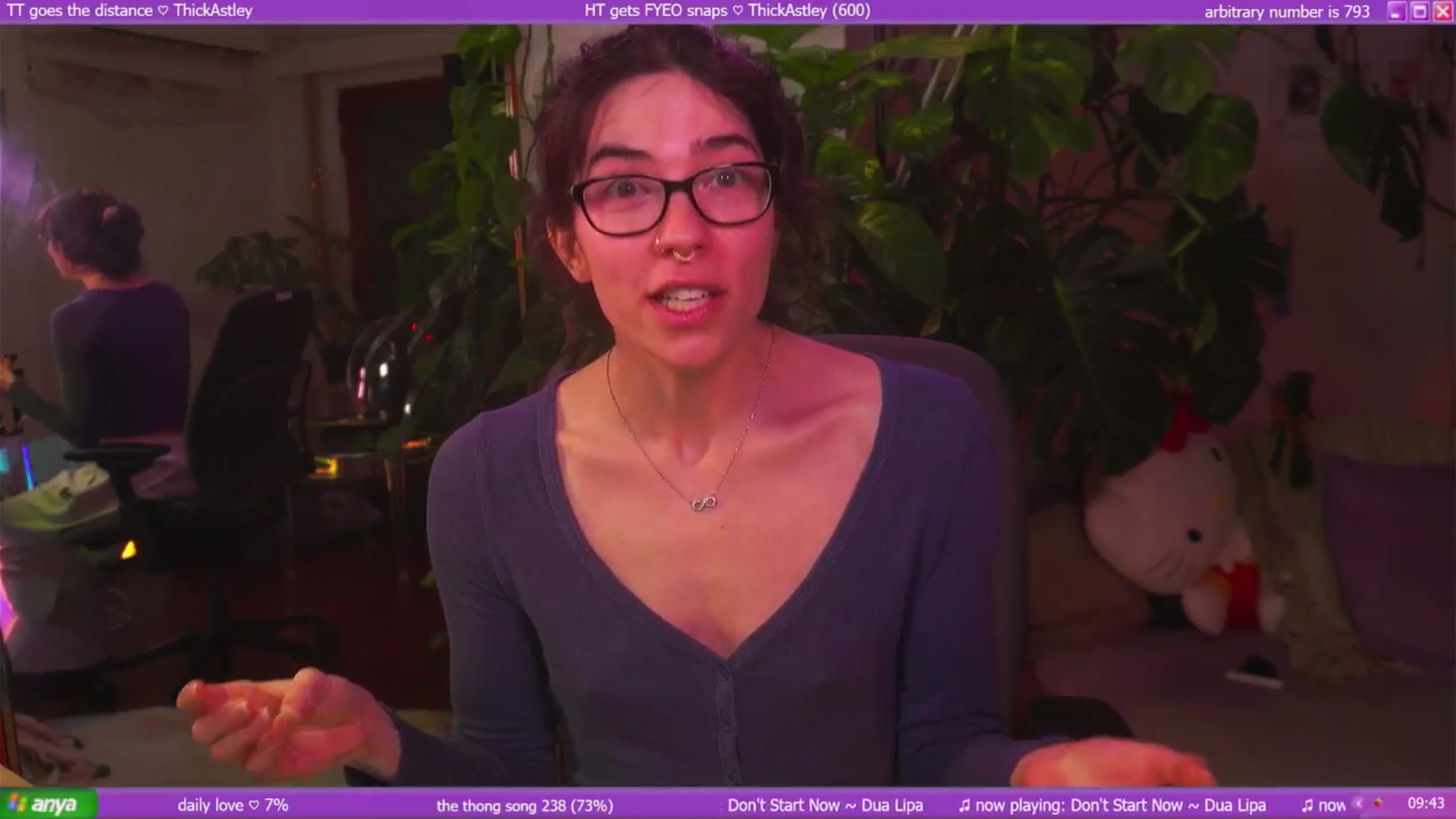 Gallery image thumbnail from afterglow's myfreecams stream on, 11/12/2025, 11:03 image 3 of 20