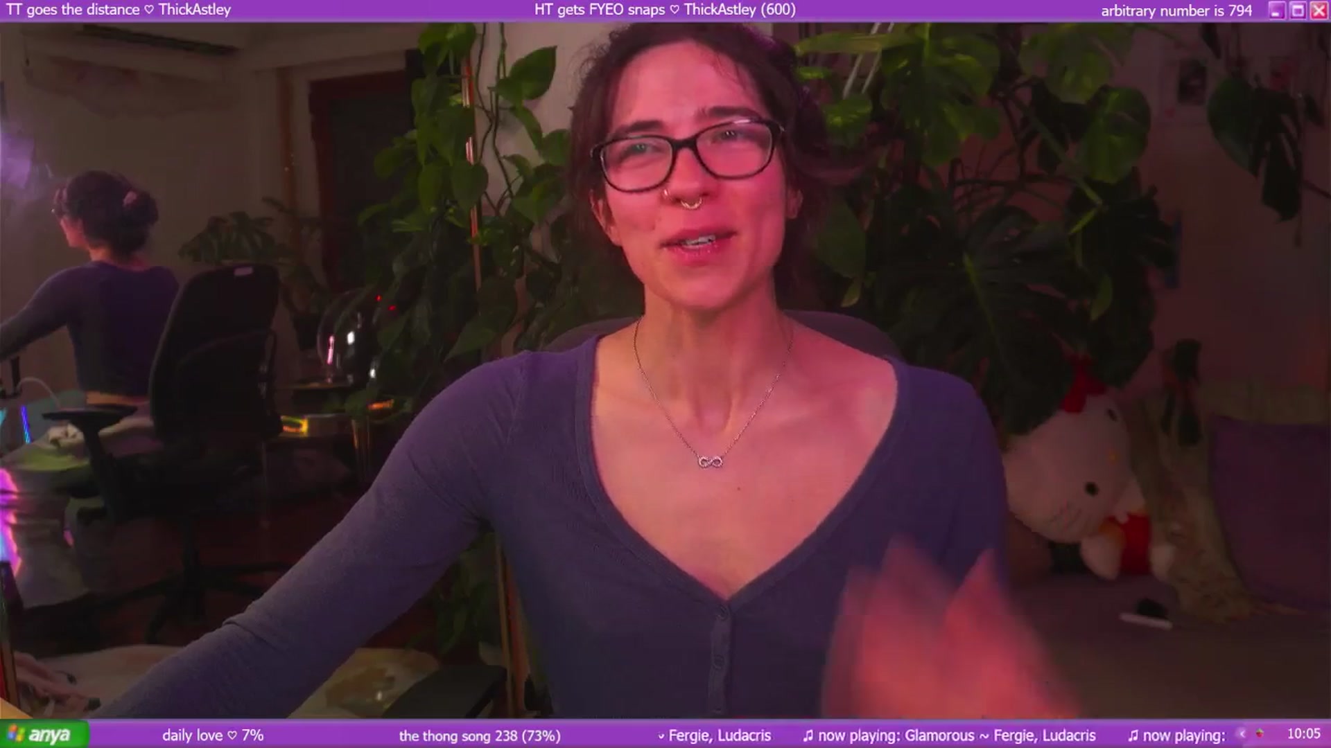 Gallery image thumbnail from afterglow's myfreecams stream on, 11/12/2025, 11:03 image 8 of 20