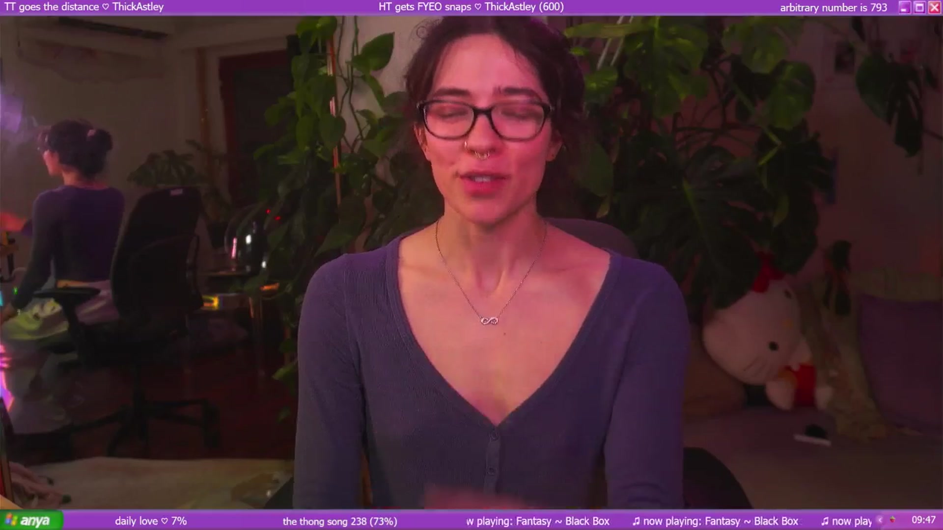 Gallery image thumbnail from afterglow's myfreecams stream on, 11/12/2025, 11:03 image 4 of 20