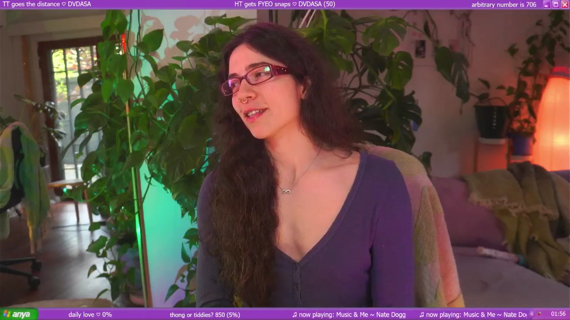 Gallery image thumbnail from afterglow's myfreecams stream on, 11/17/2025, 02:04 image 20 of 20