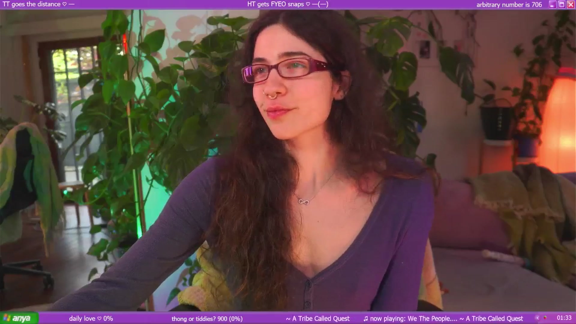 Gallery image thumbnail from afterglow's myfreecams stream on, 11/17/2025, 02:04 image 15 of 20