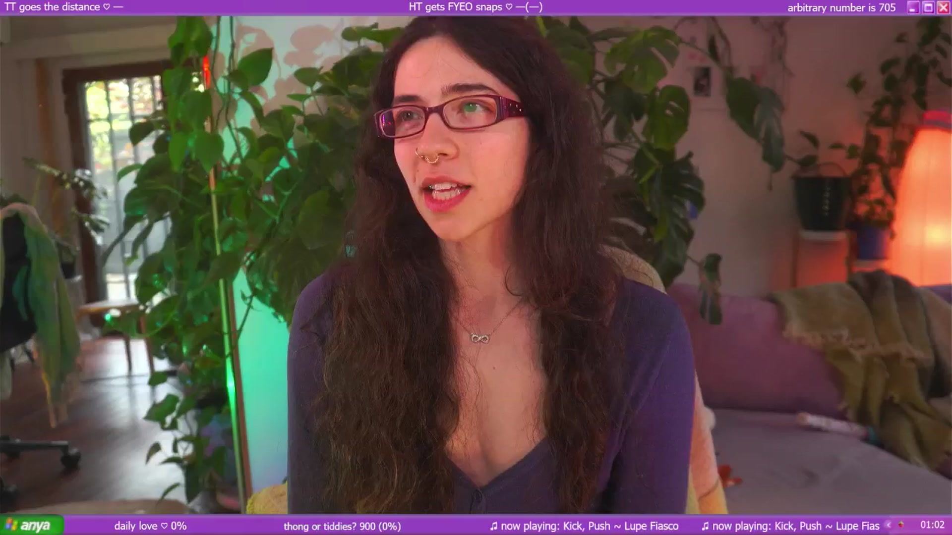 Gallery image thumbnail from afterglow's myfreecams stream on, 11/17/2025, 02:04 image 8 of 20