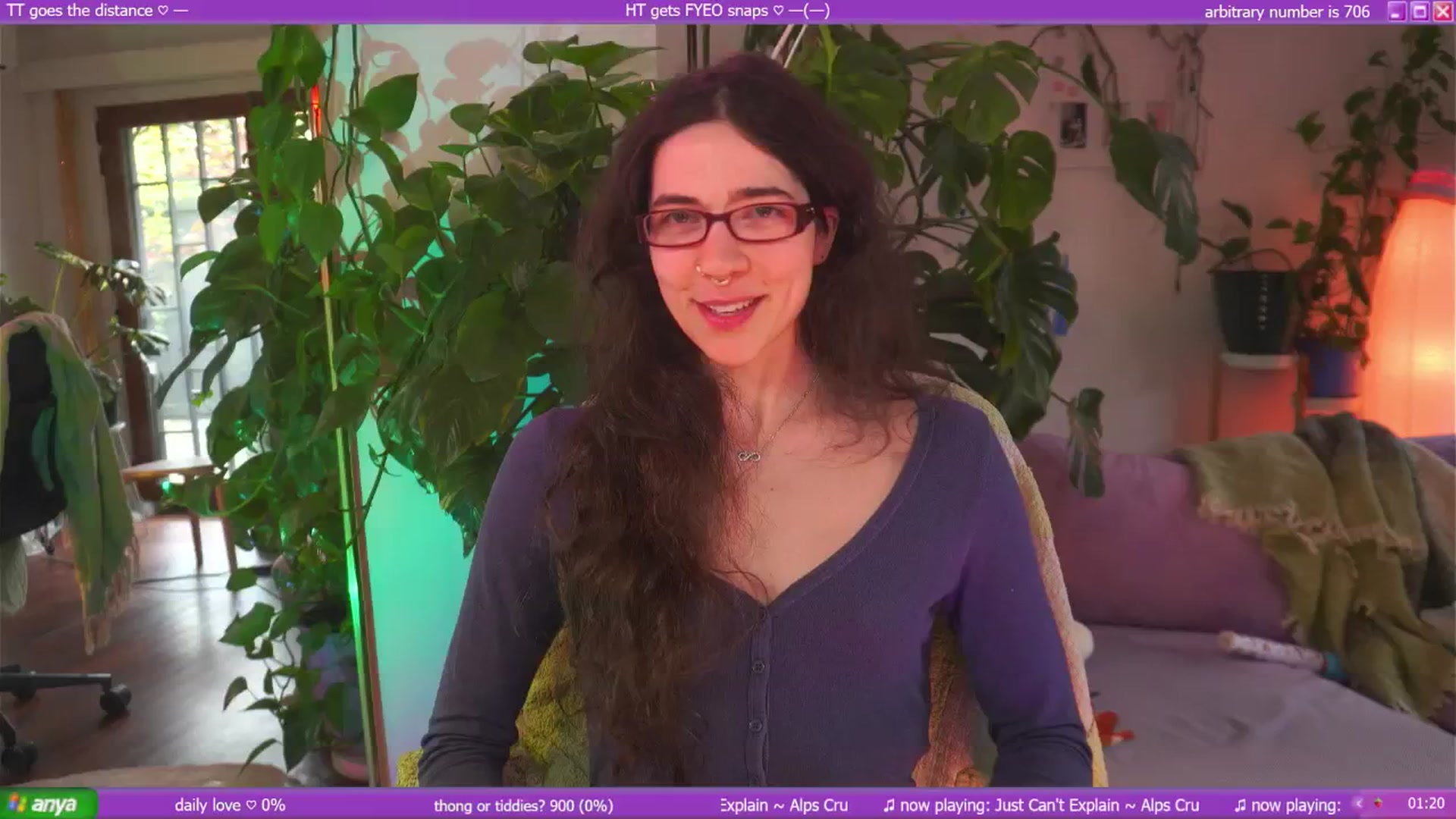 Gallery image thumbnail from afterglow's myfreecams stream on, 11/17/2025, 02:04 image 12 of 20