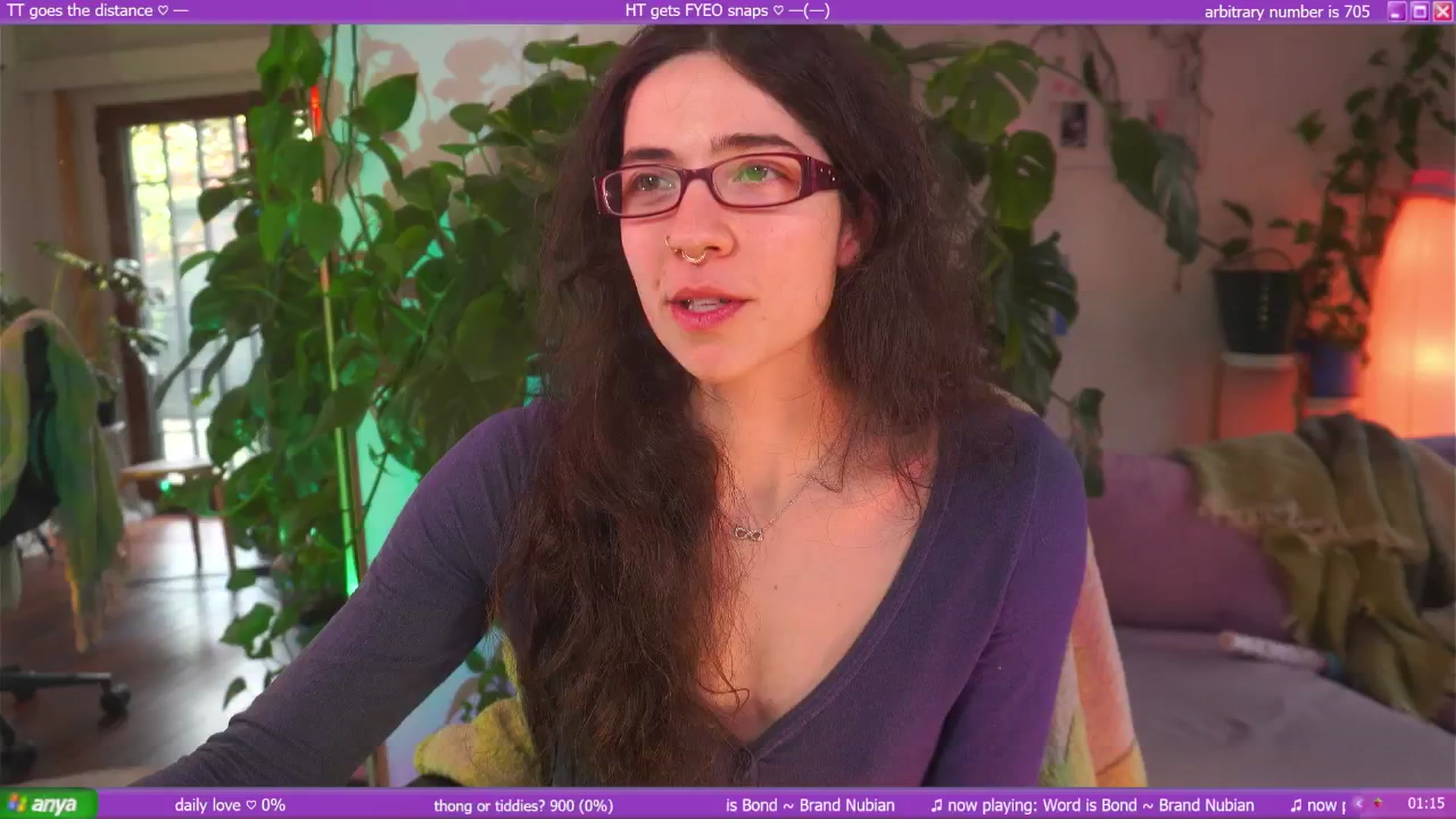 Gallery image thumbnail from afterglow's myfreecams stream on, 11/17/2025, 02:04 image 11 of 20