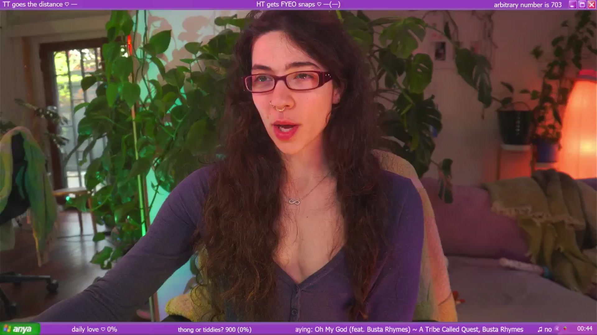 Gallery image thumbnail from afterglow's myfreecams stream on, 11/17/2025, 02:04 image 4 of 20