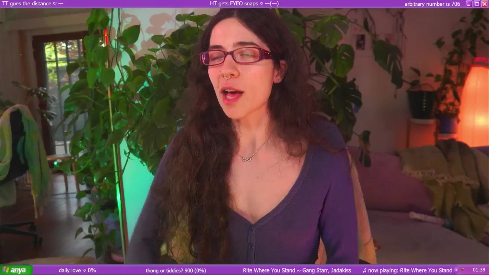 Gallery image thumbnail from afterglow's myfreecams stream on, 11/17/2025, 02:04 image 16 of 20