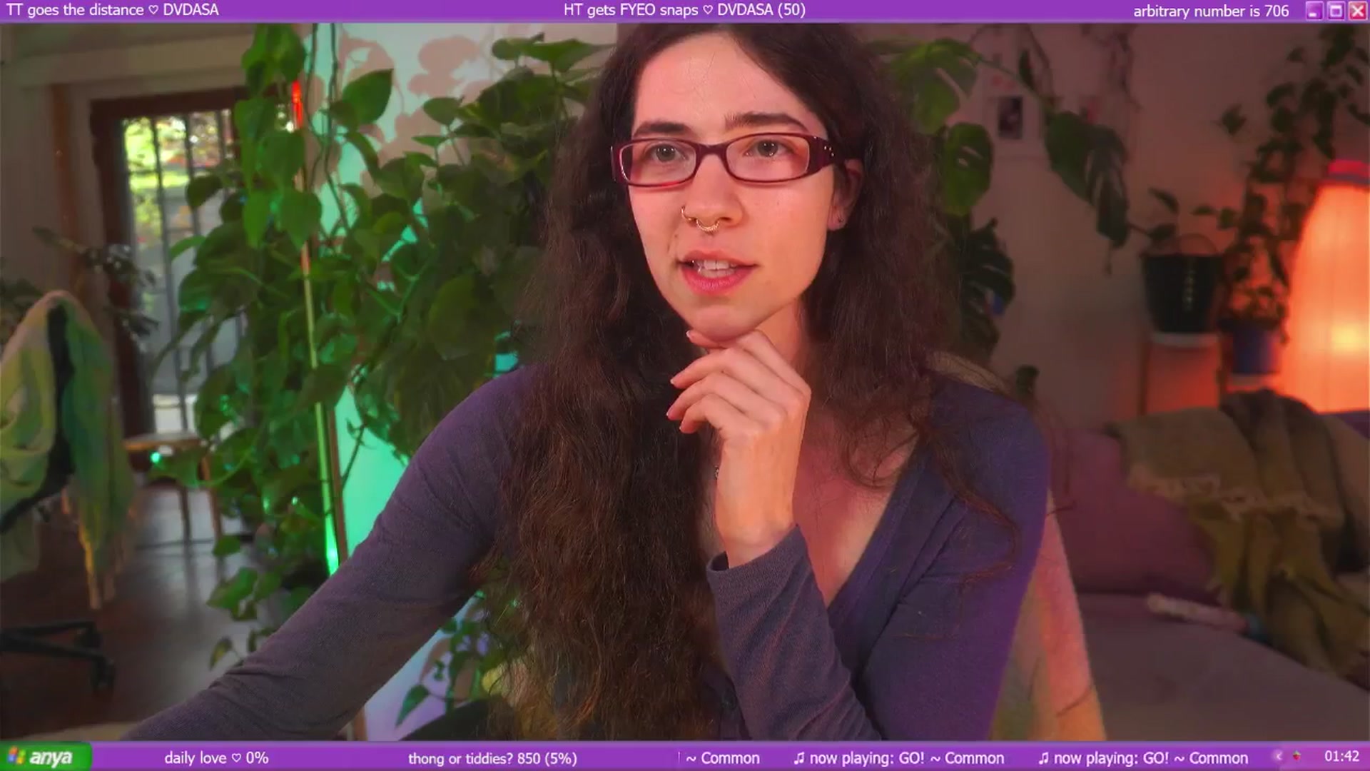 Gallery image thumbnail from afterglow's myfreecams stream on, 11/17/2025, 02:04 image 17 of 20