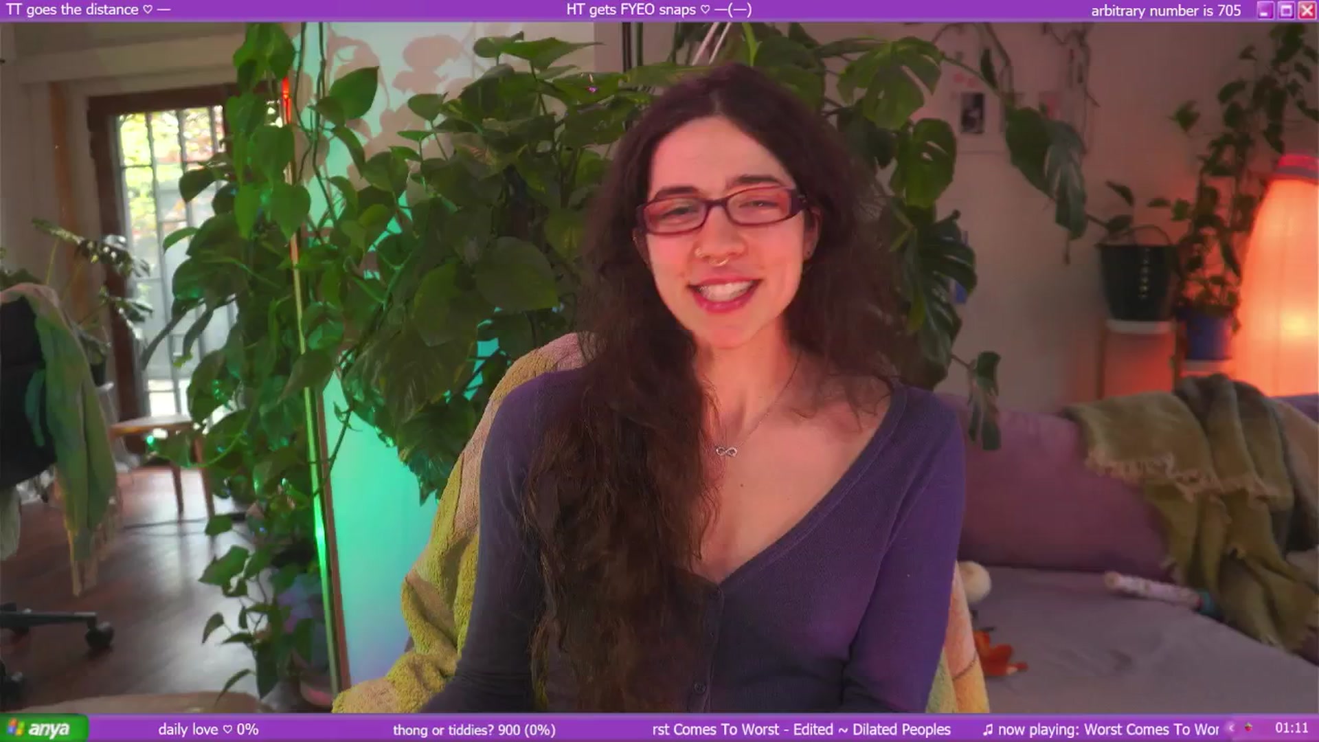 Gallery image thumbnail from afterglow's myfreecams stream on, 11/17/2025, 02:04 image 10 of 20