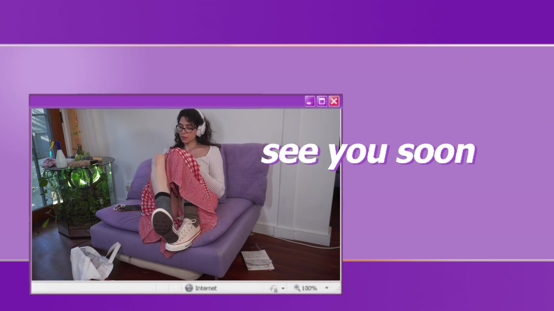 Gallery image thumbnail from afterglow's myfreecams stream on, 11/26/2025, 08:45 image 20 of 20