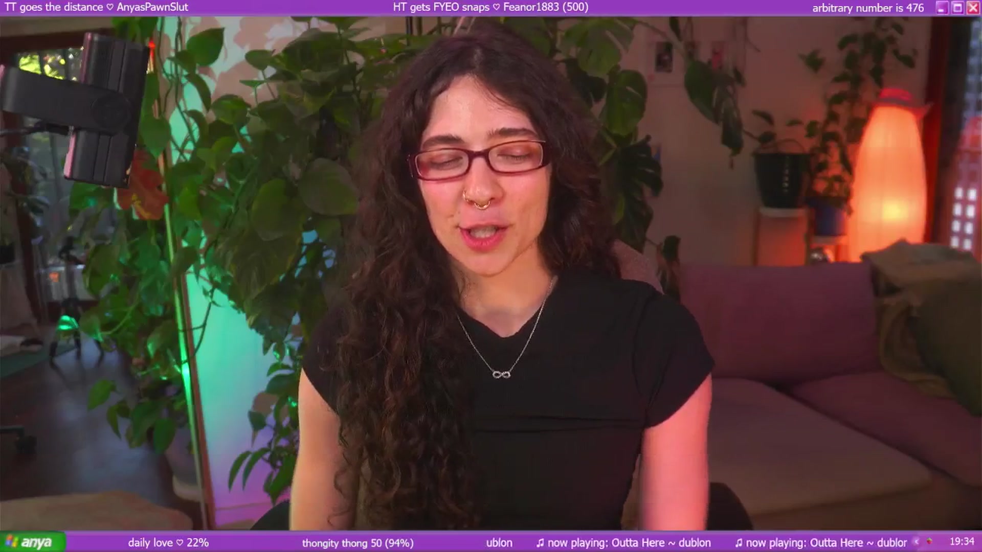 Gallery image thumbnail from afterglow's myfreecams stream on, 11/26/2025, 08:45 image 14 of 20