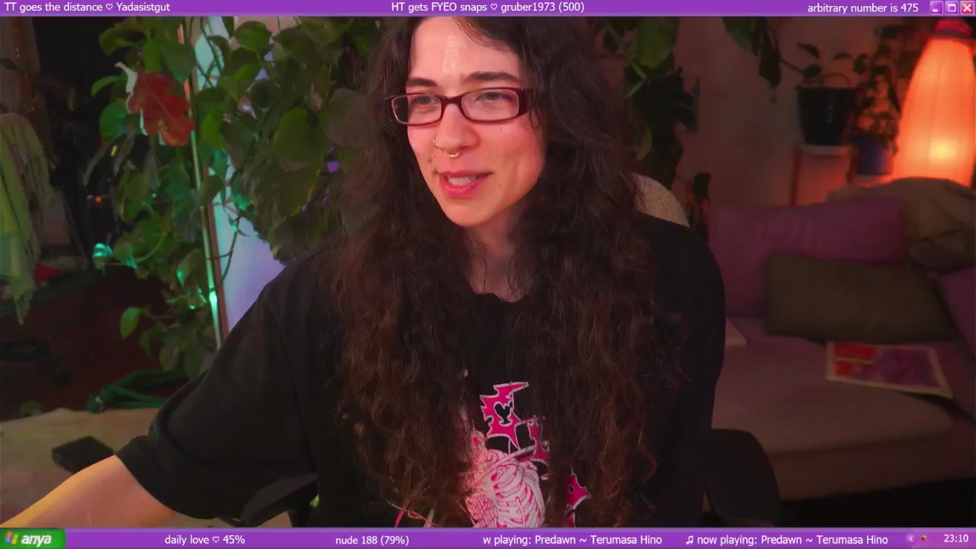 Gallery image thumbnail from afterglow's myfreecams stream on, 11/29/2025, 12:50 image 17 of 20