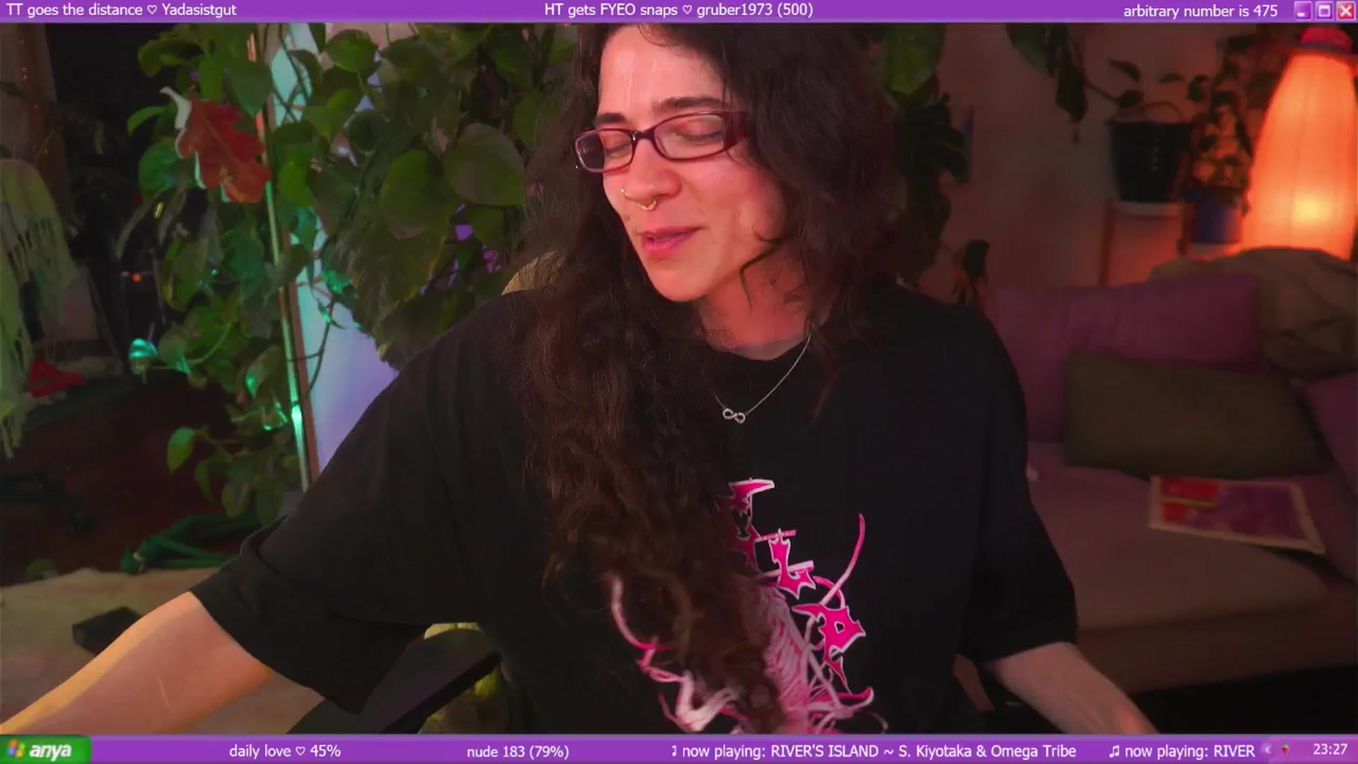 Gallery image thumbnail from afterglow's myfreecams stream on, 11/29/2025, 12:50 image 19 of 20