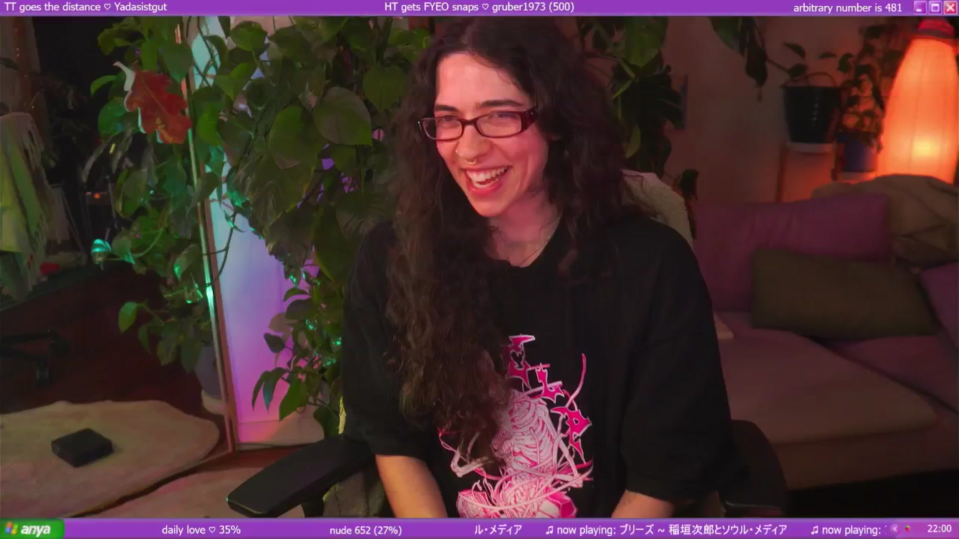 Gallery image thumbnail from afterglow's myfreecams stream on, 11/29/2025, 12:50 image 9 of 20