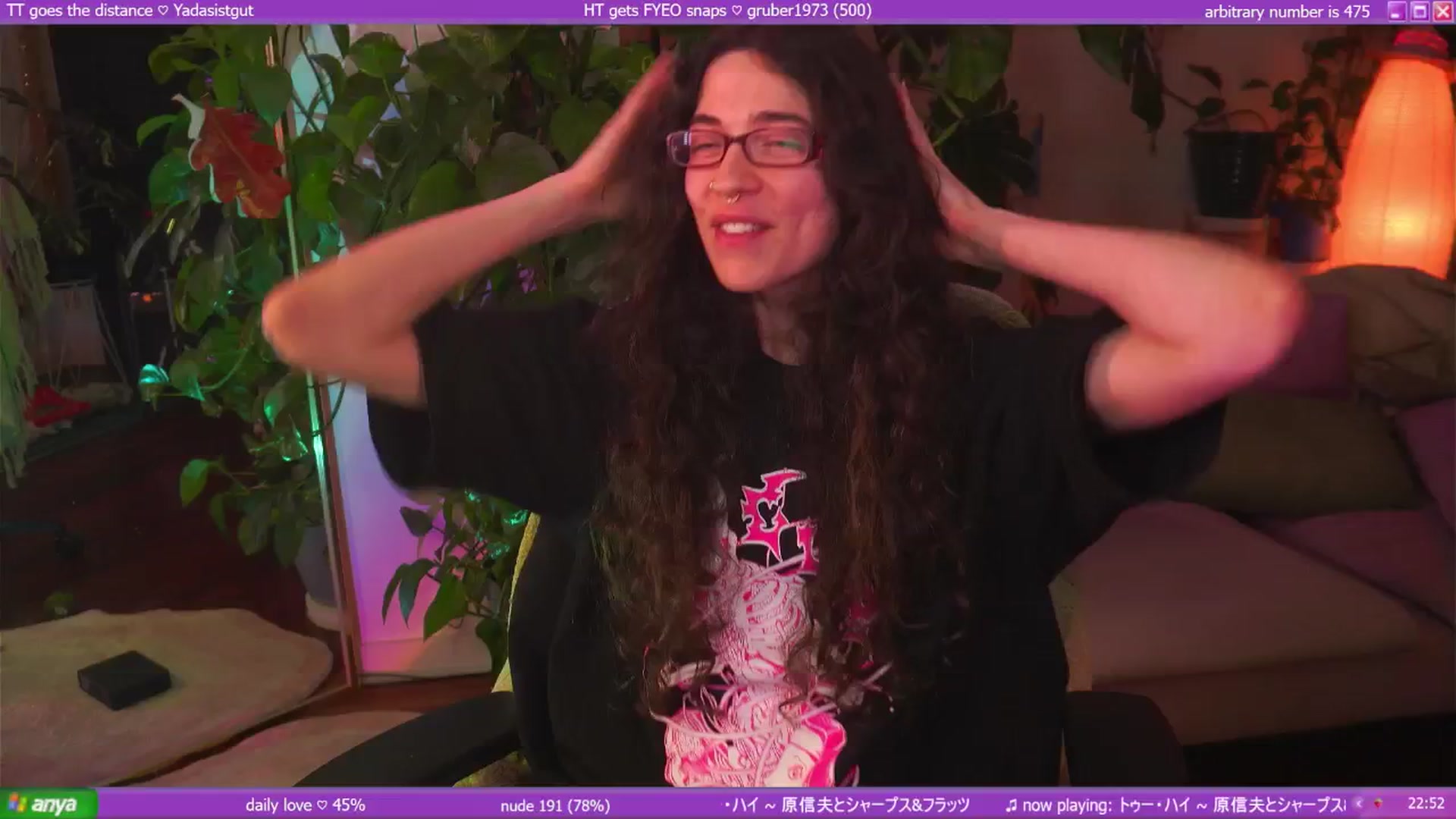 Gallery image thumbnail from afterglow's myfreecams stream on, 11/29/2025, 12:50 image 15 of 20