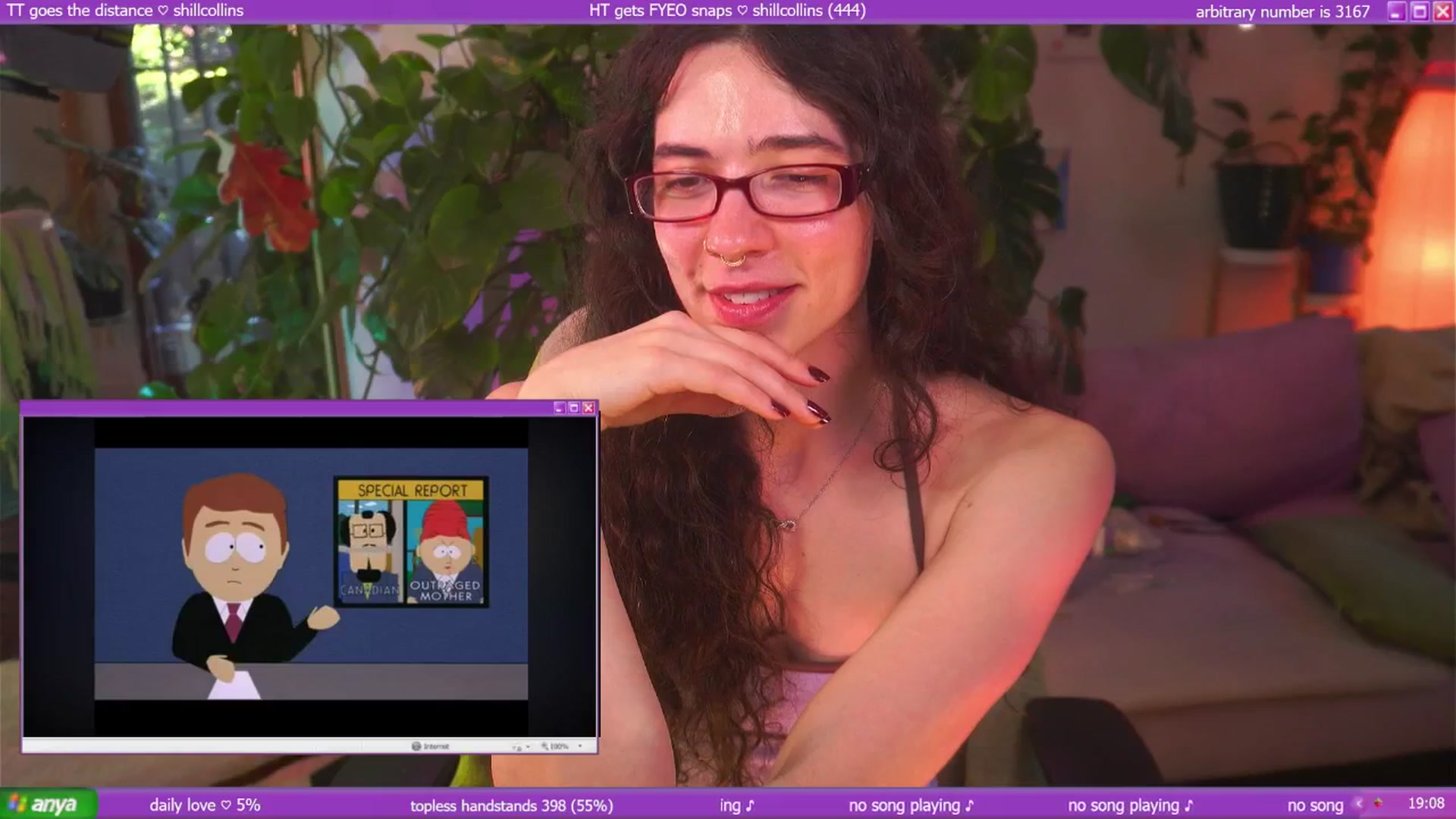 Gallery image thumbnail from afterglow's myfreecams stream on, 12/03/2025, 08:30 image 2 of 20