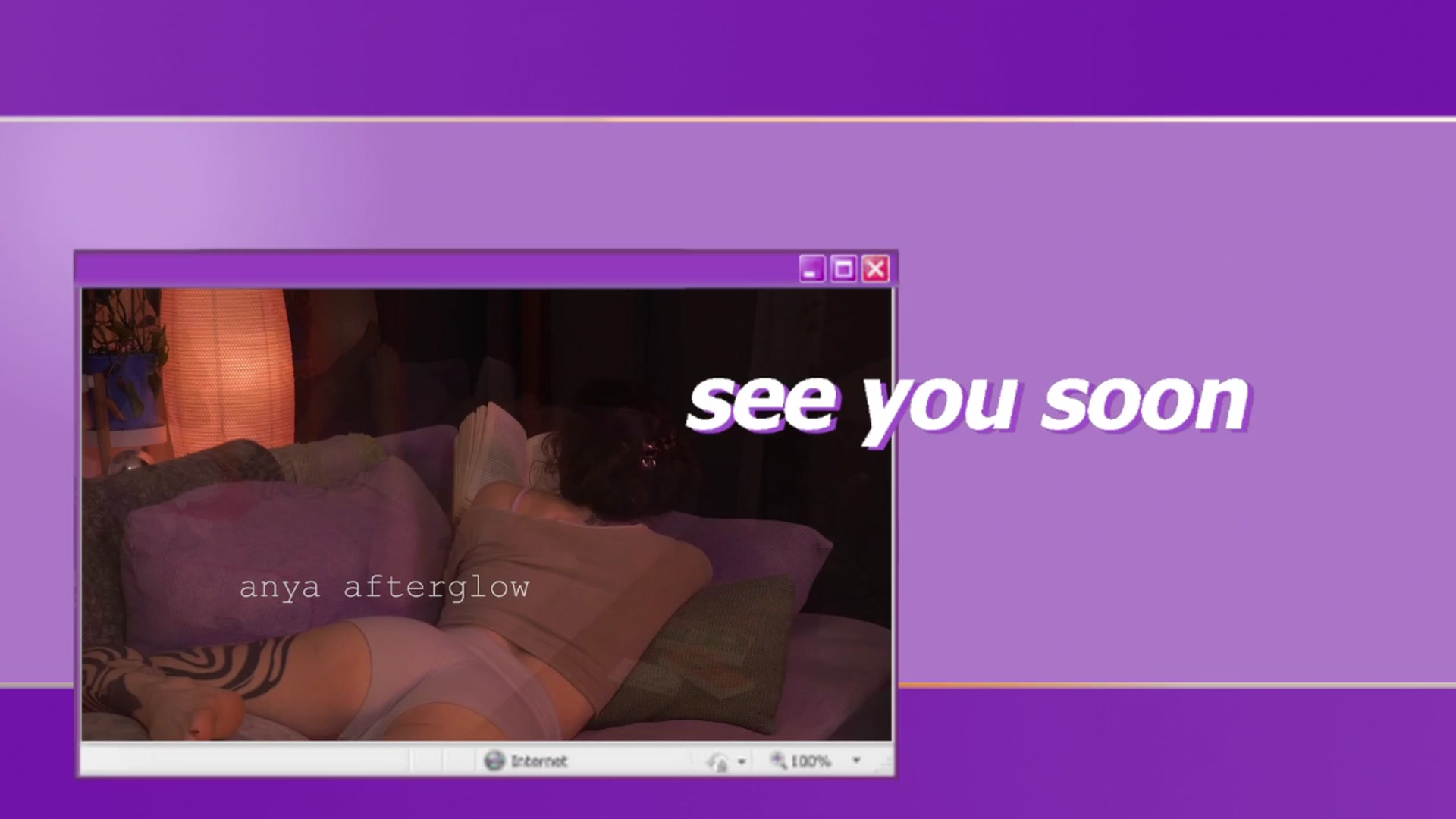 Gallery image thumbnail from afterglow's myfreecams stream on, 12/06/2025, 12:36 image 19 of 20