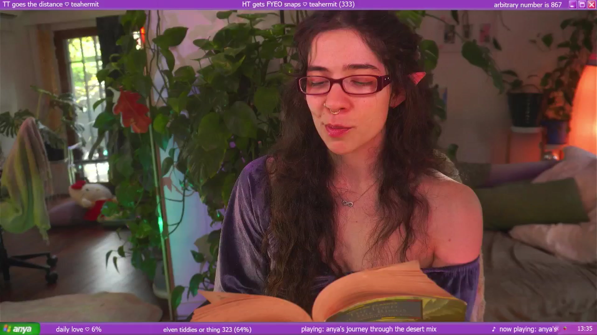 Gallery image thumbnail from afterglow's myfreecams stream on, 12/26/2025, 06:29 image 2 of 20