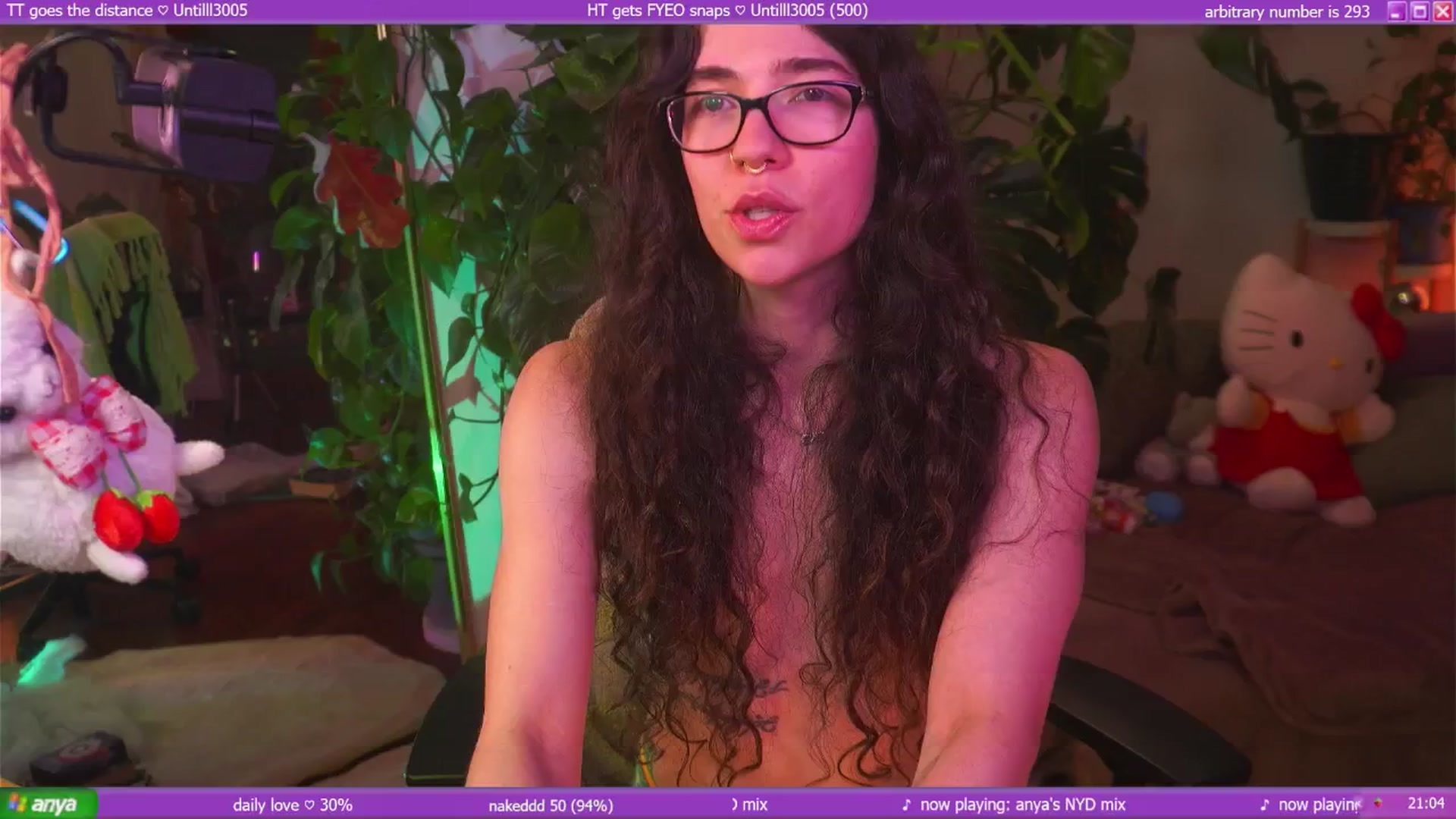 Gallery image thumbnail from afterglow's myfreecams stream on, 01/03/2026, 13:09 image 4 of 20