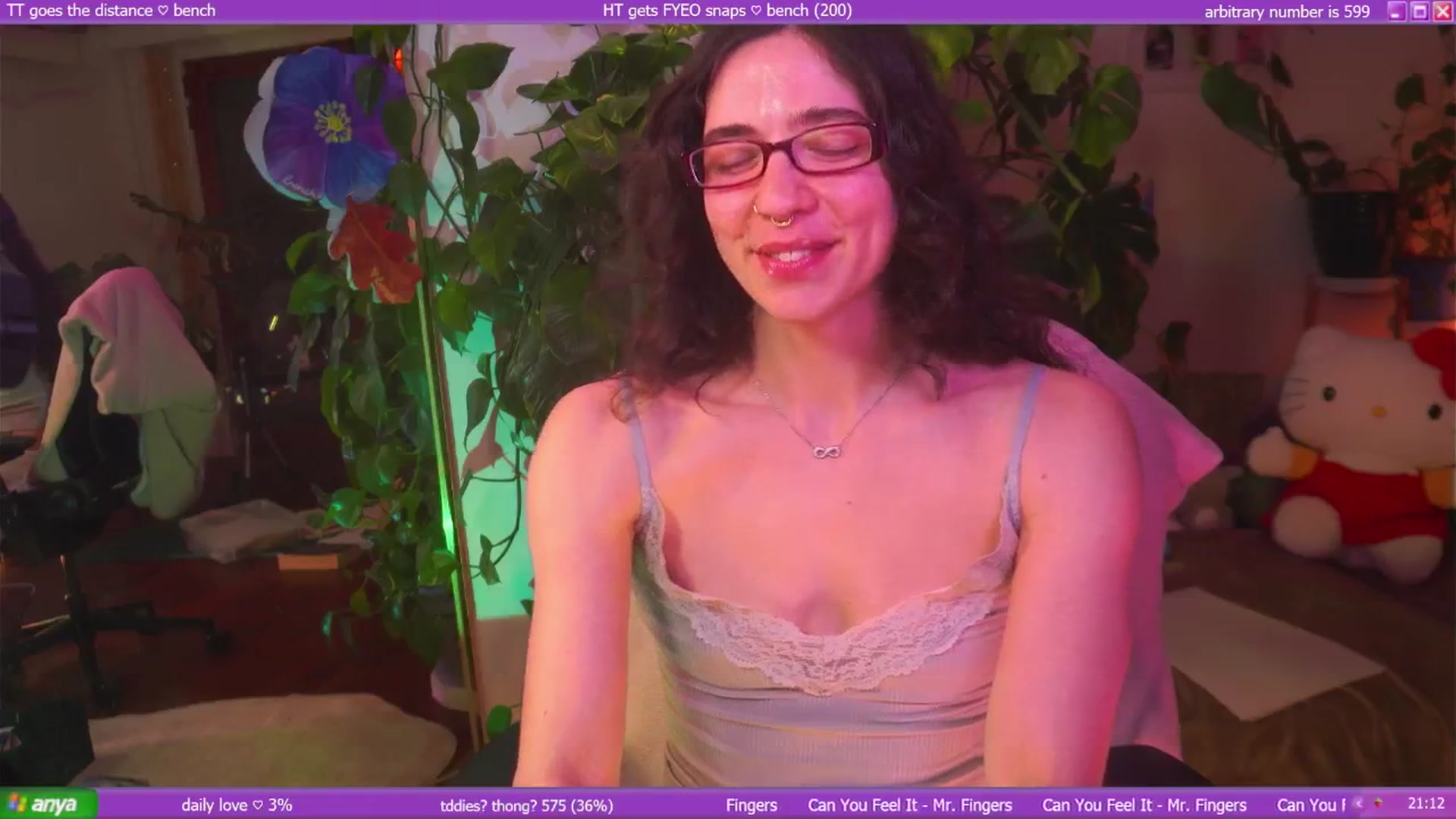 Gallery image thumbnail from afterglow's myfreecams stream on, 01/07/2026, 10:29 image 19 of 20