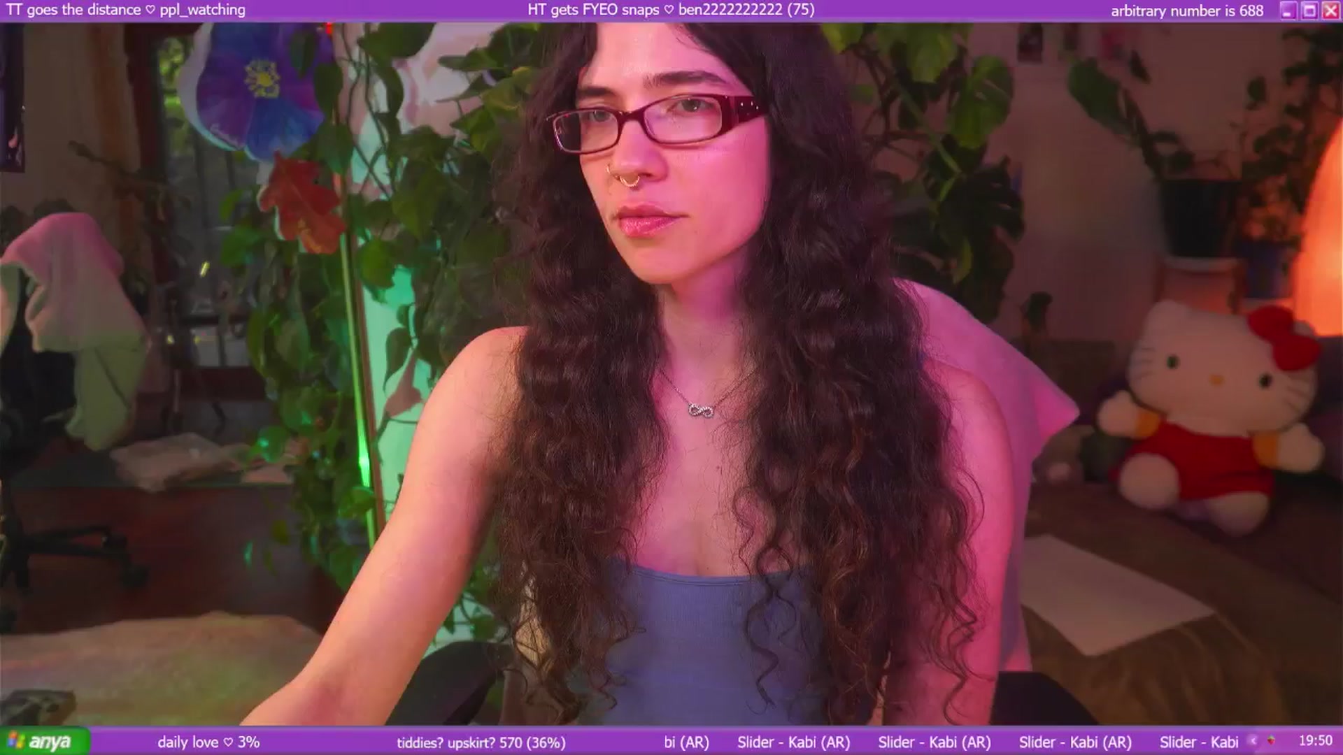 Gallery image thumbnail from afterglow's myfreecams stream on, 01/08/2026, 09:02 image 8 of 20