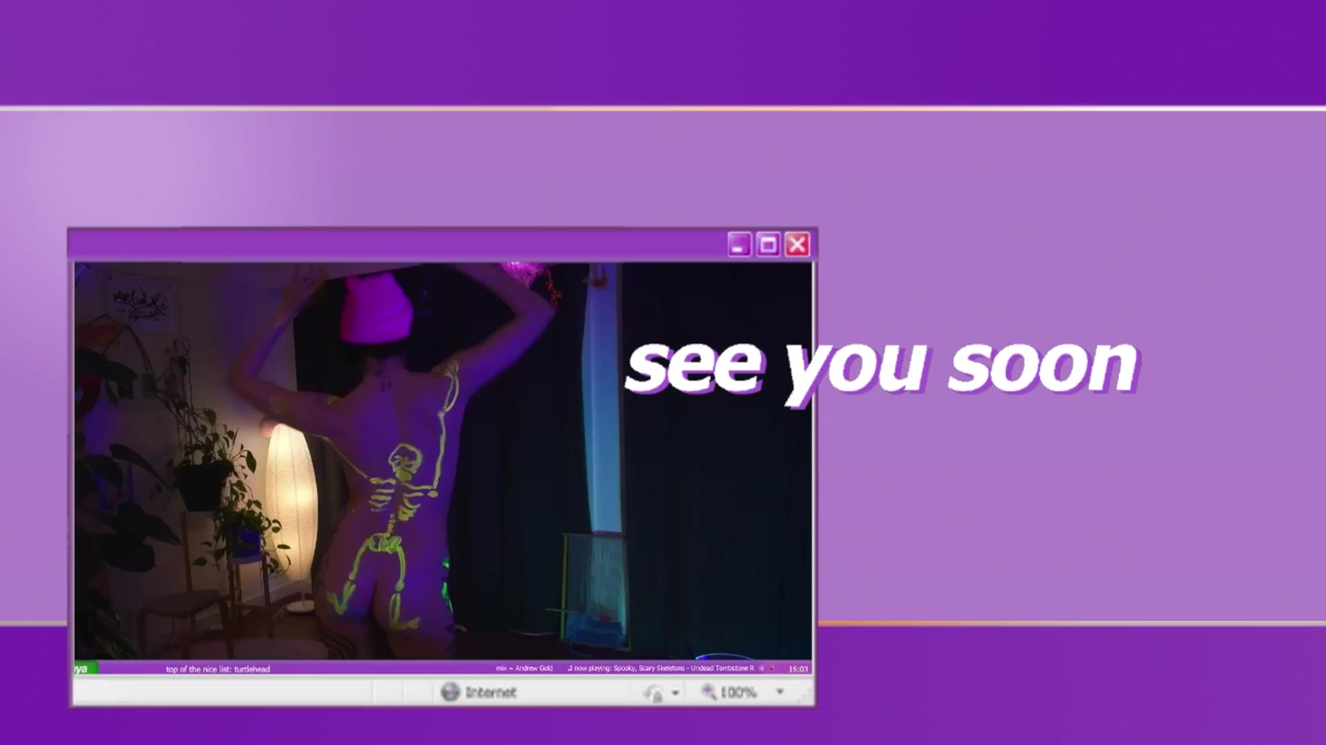 Gallery image thumbnail from afterglow's myfreecams stream on, 01/08/2026, 09:02 image 12 of 20