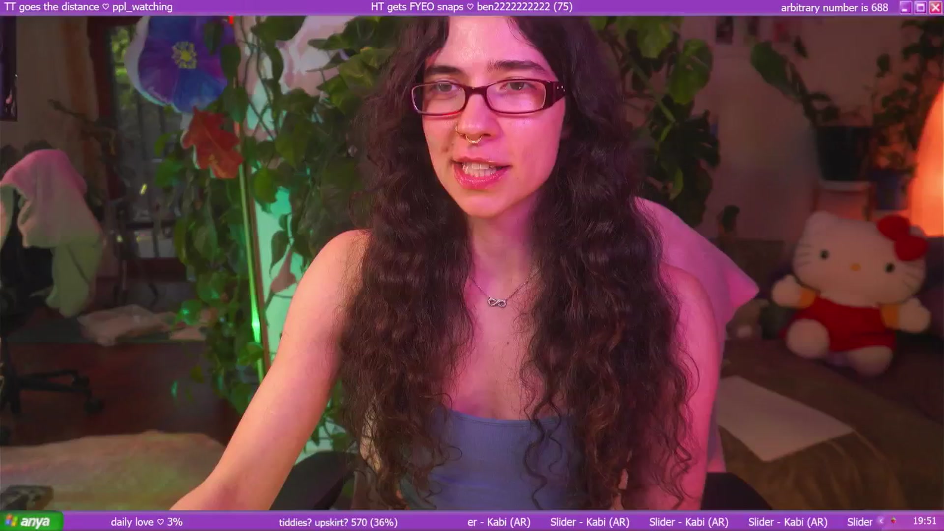 Gallery image thumbnail from afterglow's myfreecams stream on, 01/08/2026, 09:02 image 9 of 20