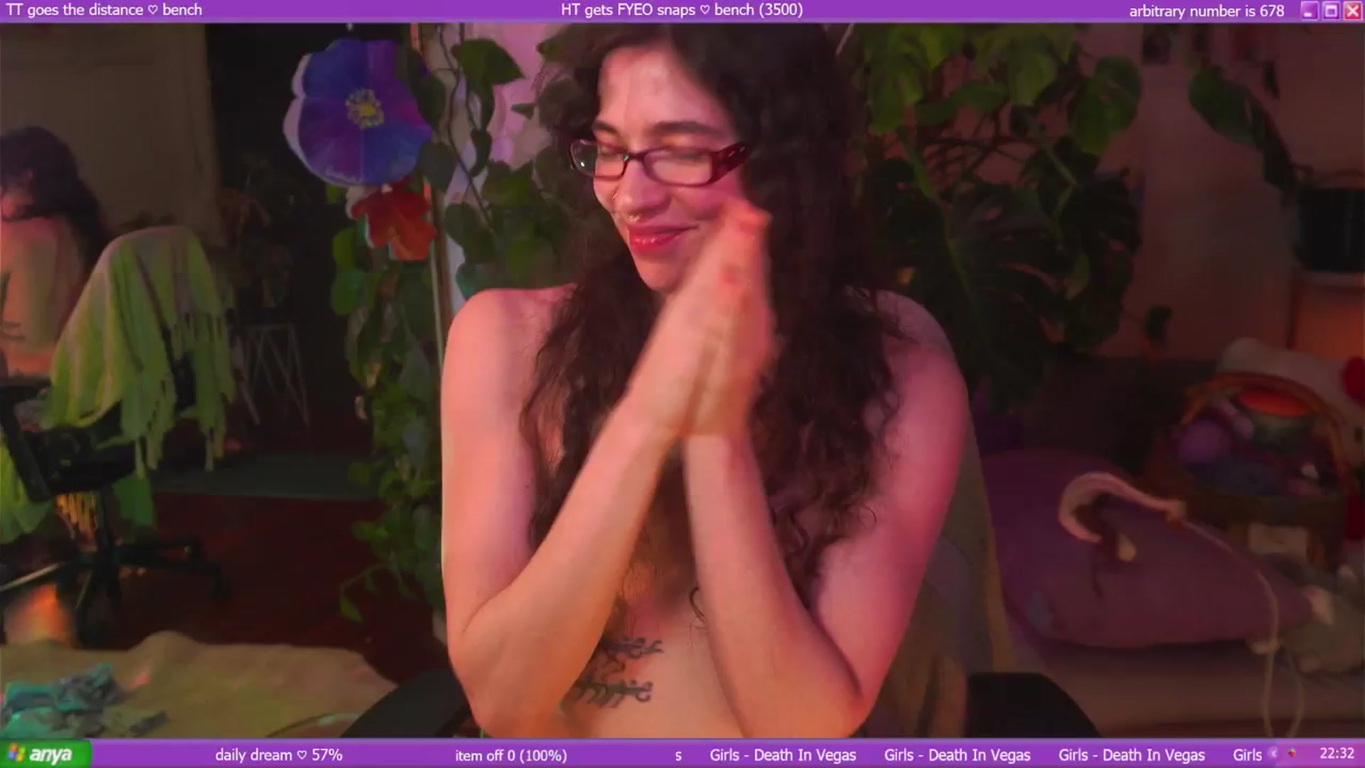 Gallery image thumbnail from afterglow's myfreecams stream on, 02/11/2026, 11:44 image 15 of 20