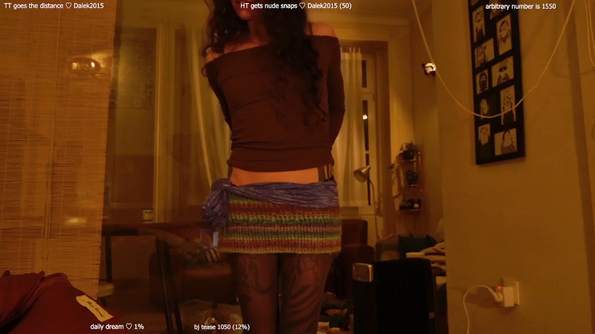 Gallery image thumbnail from afterglow's myfreecams stream on, 03/08/2026, 21:06 image 12 of 20