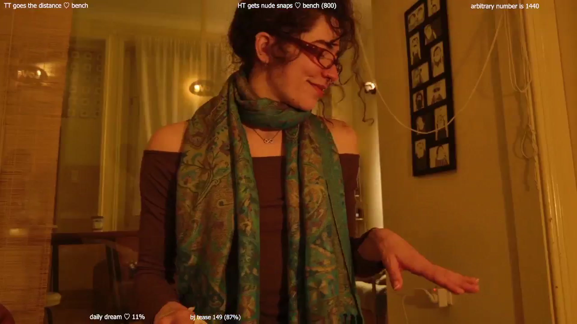Gallery image thumbnail from afterglow's myfreecams stream on, 03/08/2026, 21:06 image 19 of 20