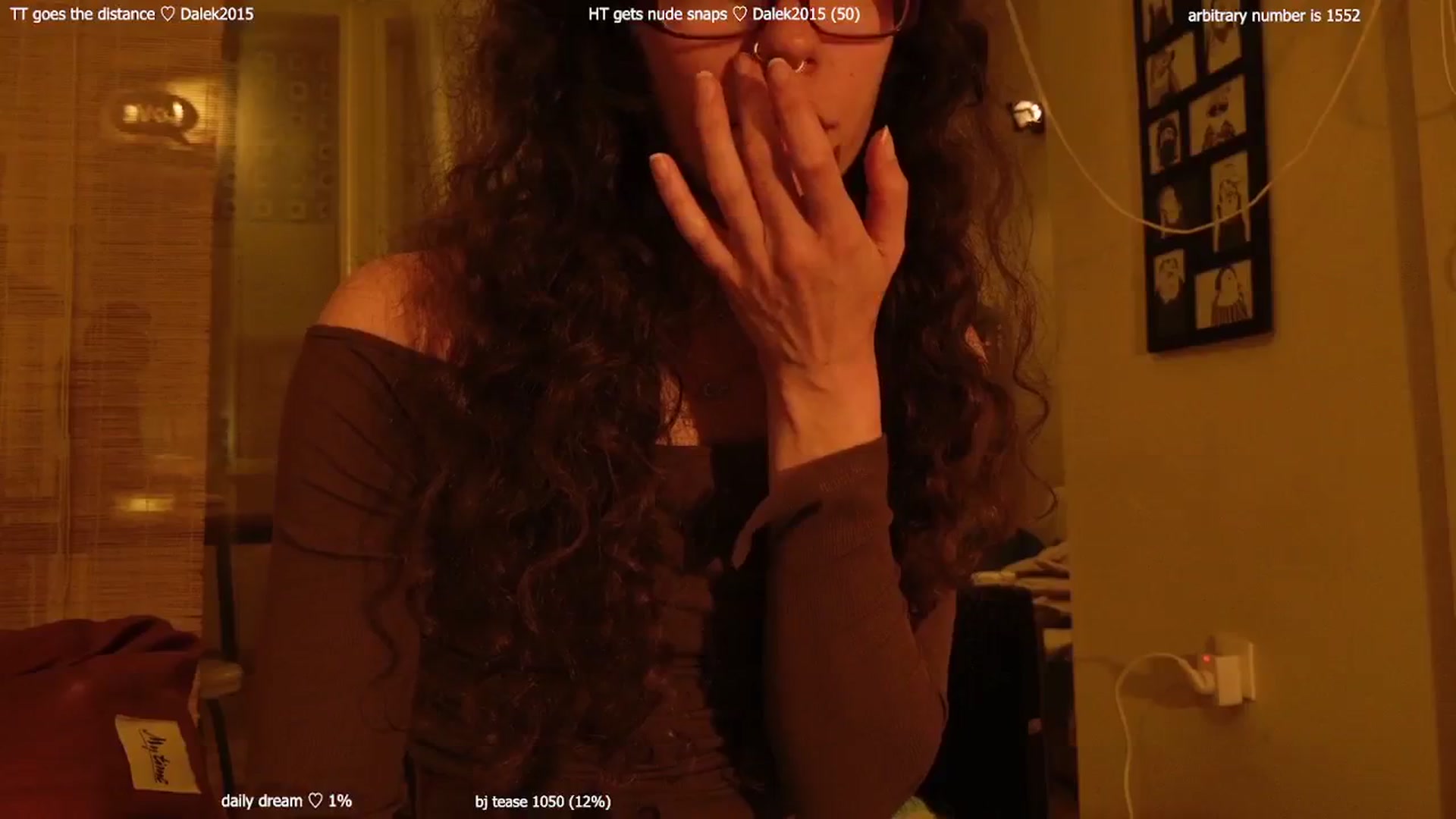 Gallery image thumbnail from afterglow's myfreecams stream on, 03/08/2026, 21:06 image 11 of 20