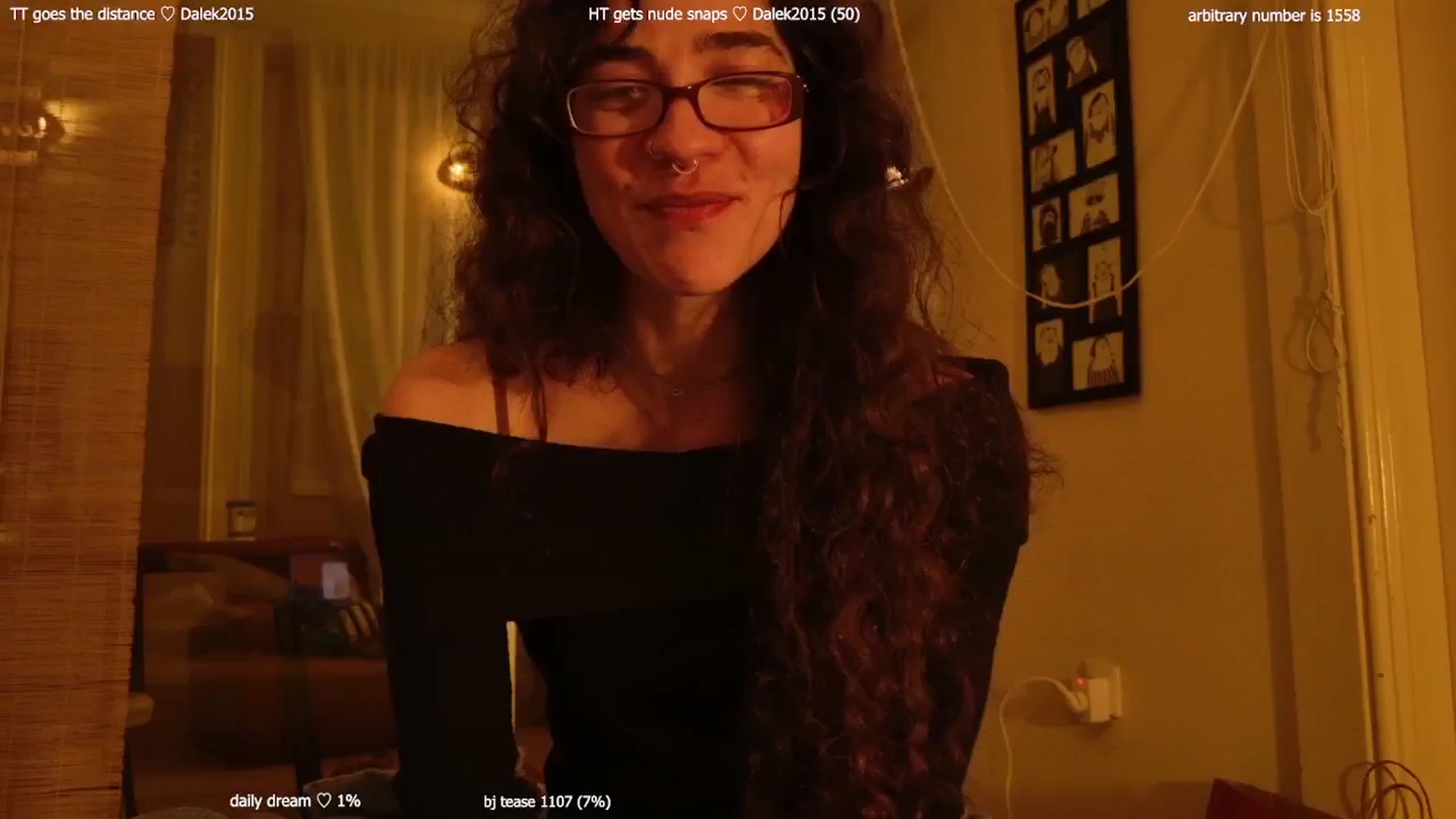 Gallery image thumbnail from afterglow's myfreecams stream on, 03/08/2026, 21:06 image 4 of 20
