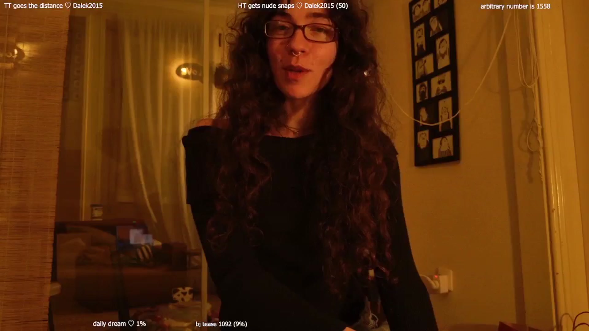Gallery image thumbnail from afterglow's myfreecams stream on, 03/08/2026, 21:06 image 6 of 20