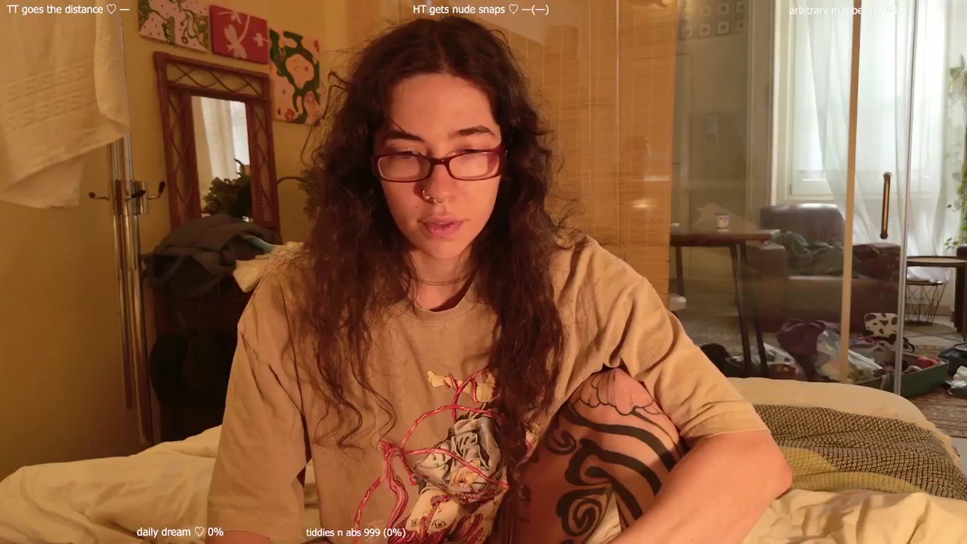 Gallery image thumbnail from afterglow's myfreecams stream on, 03/10/2026, 11:12 image 3 of 20